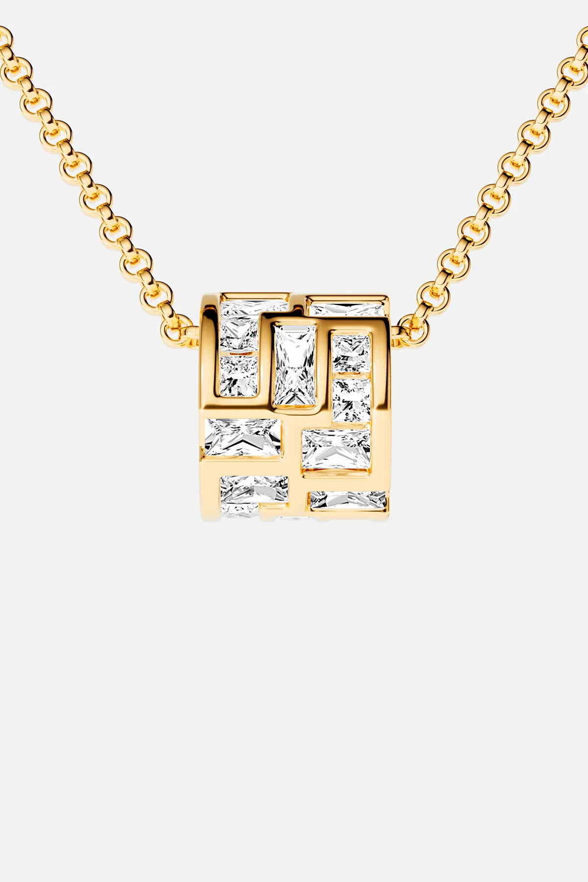 Ice Necklace - Image 4