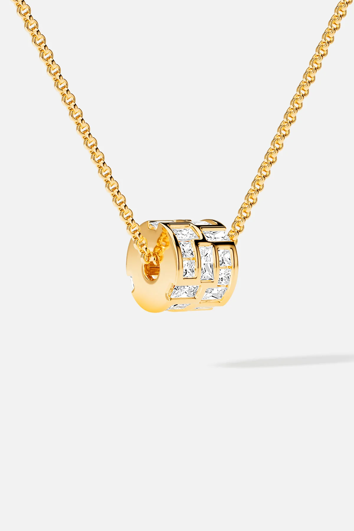 Ice Necklace - Image 5