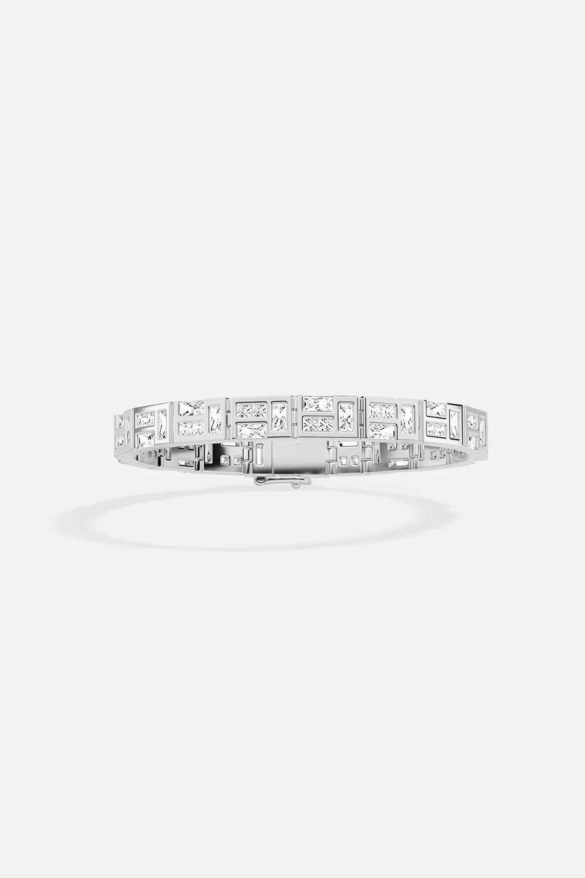 Ice Bracelet