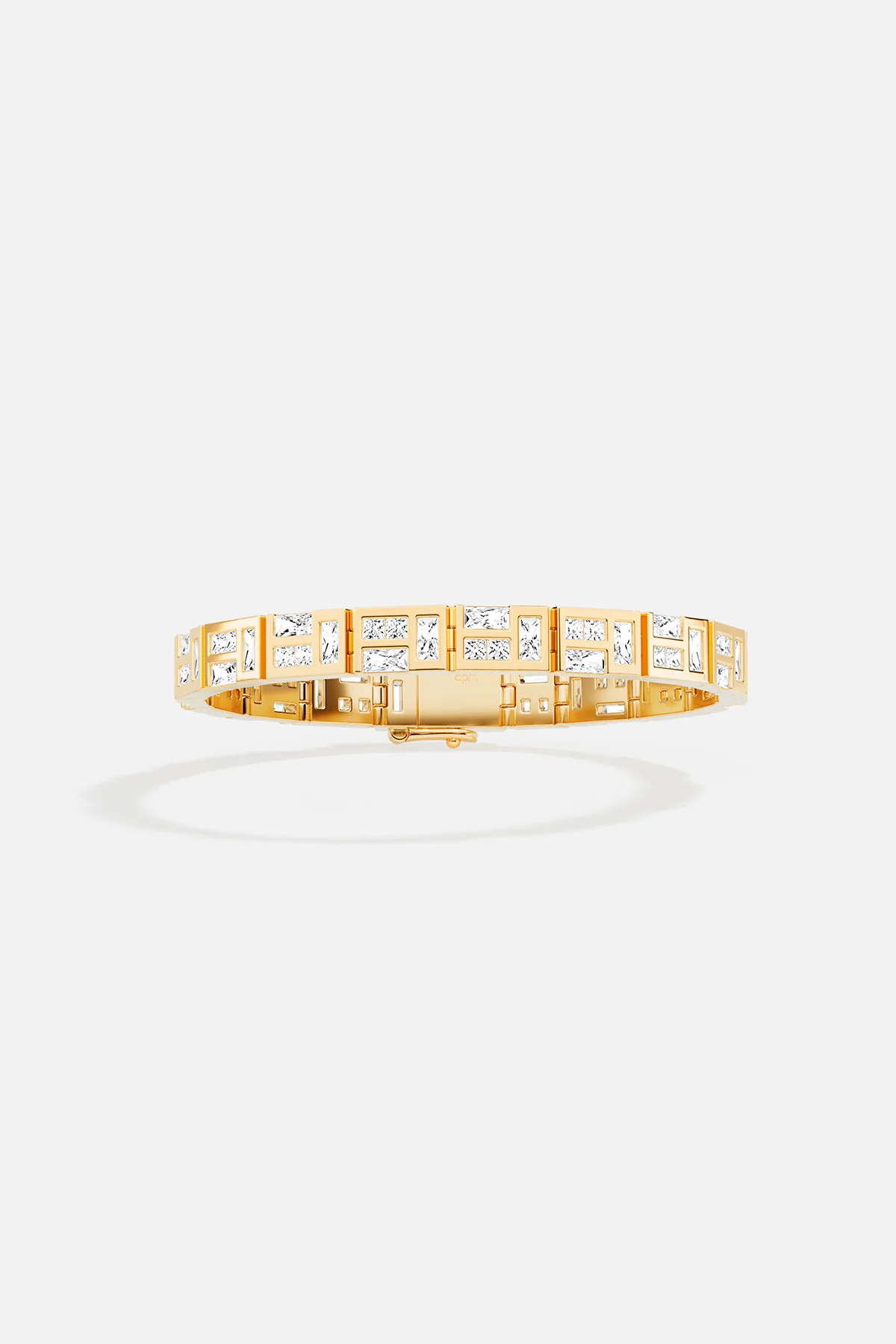 Ice Bracelet