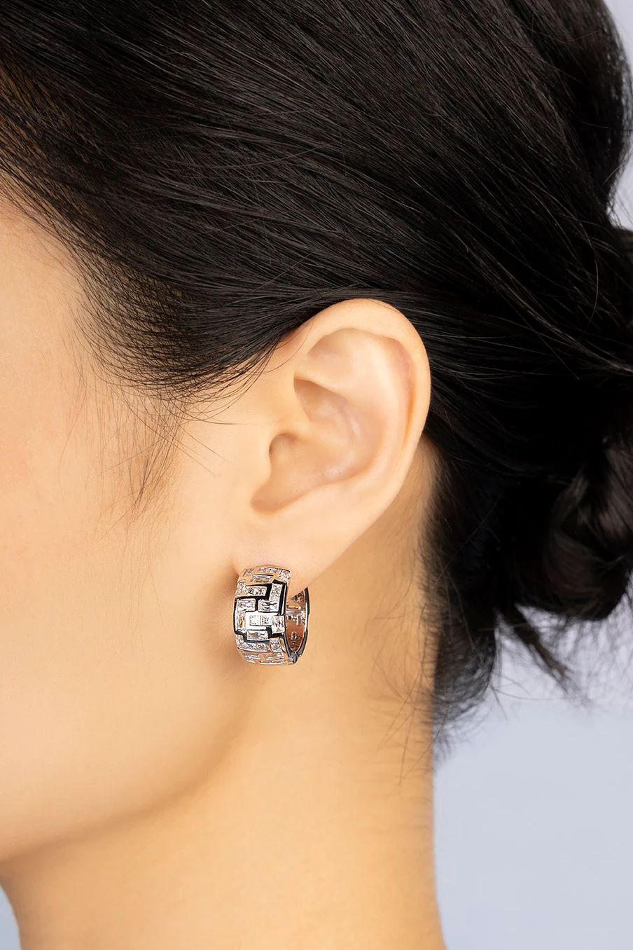 Ice Earrings - Image 2