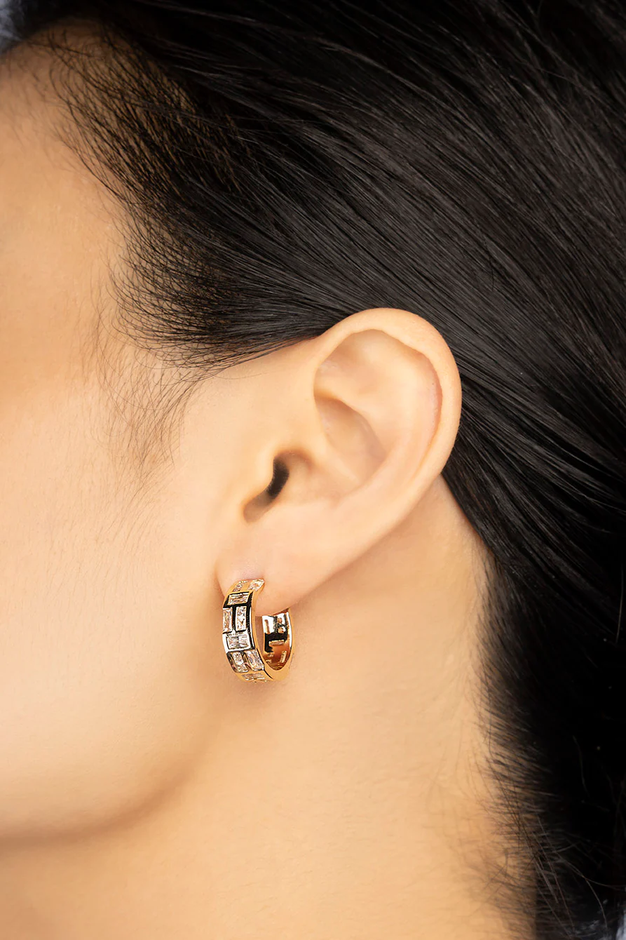 Ice Earrings - Image 2