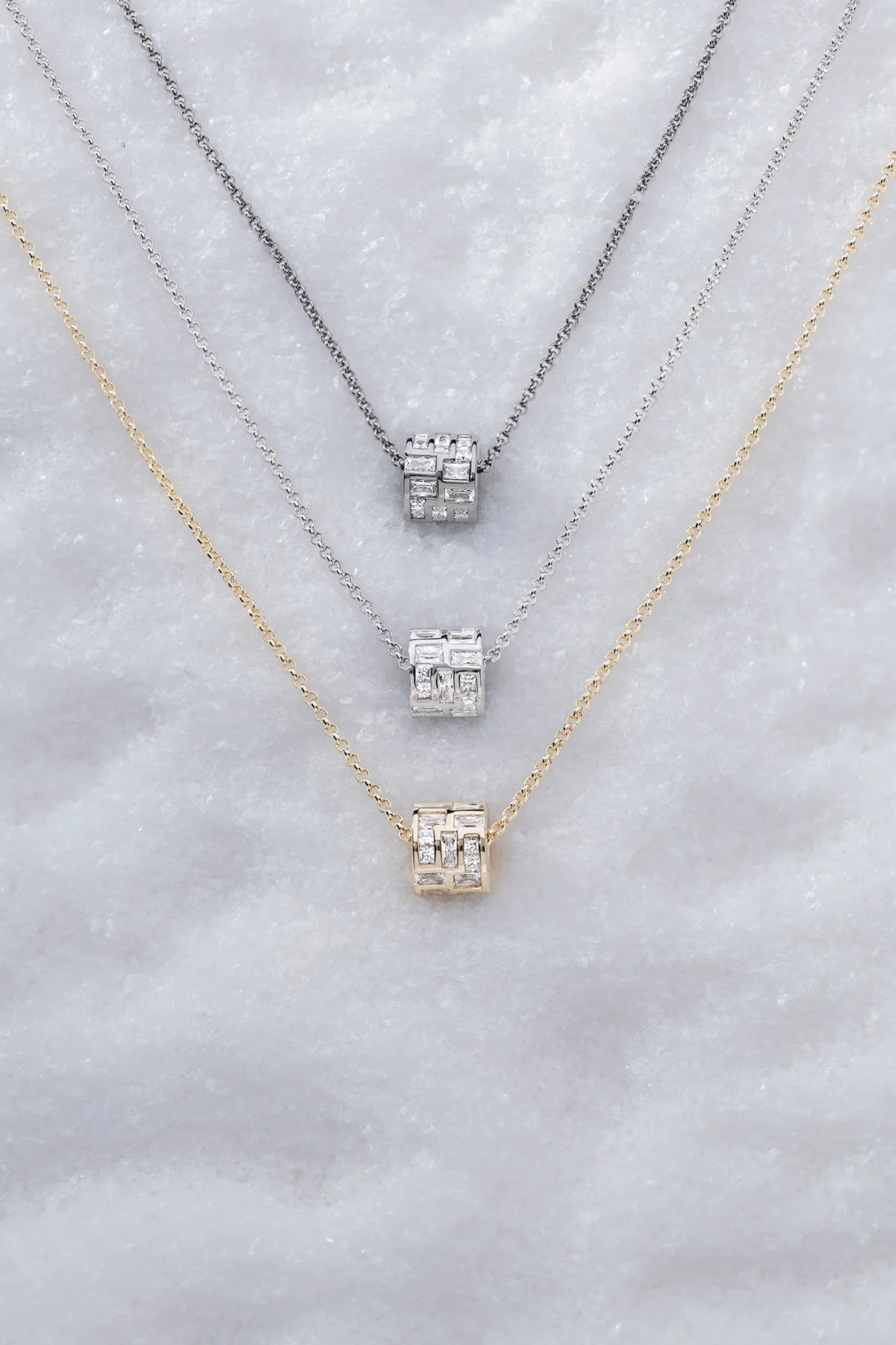 Ice Necklace - Image 3