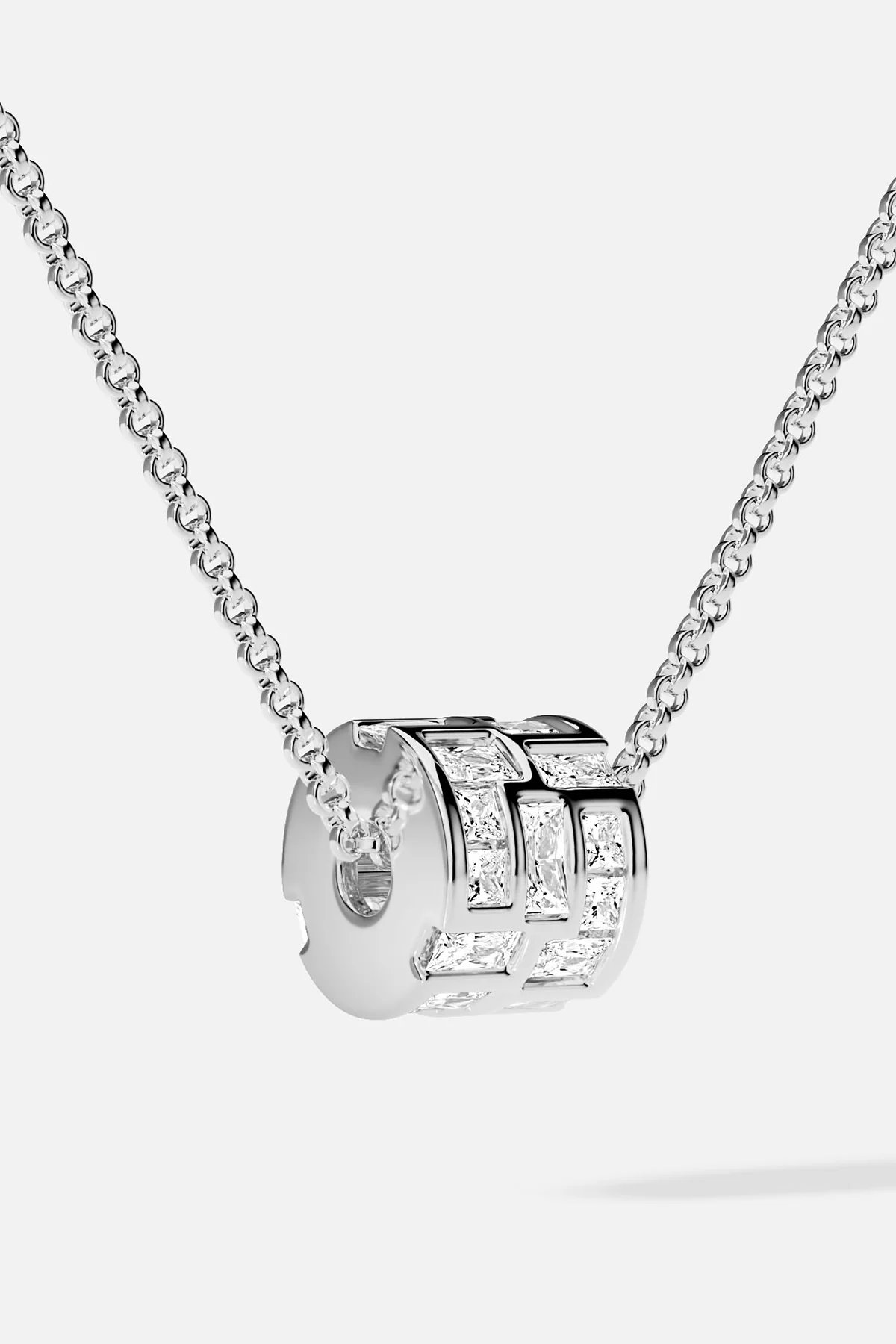 Ice Necklace - Image 4