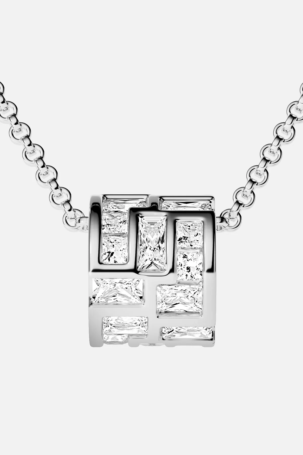 Ice Necklace - Image 5