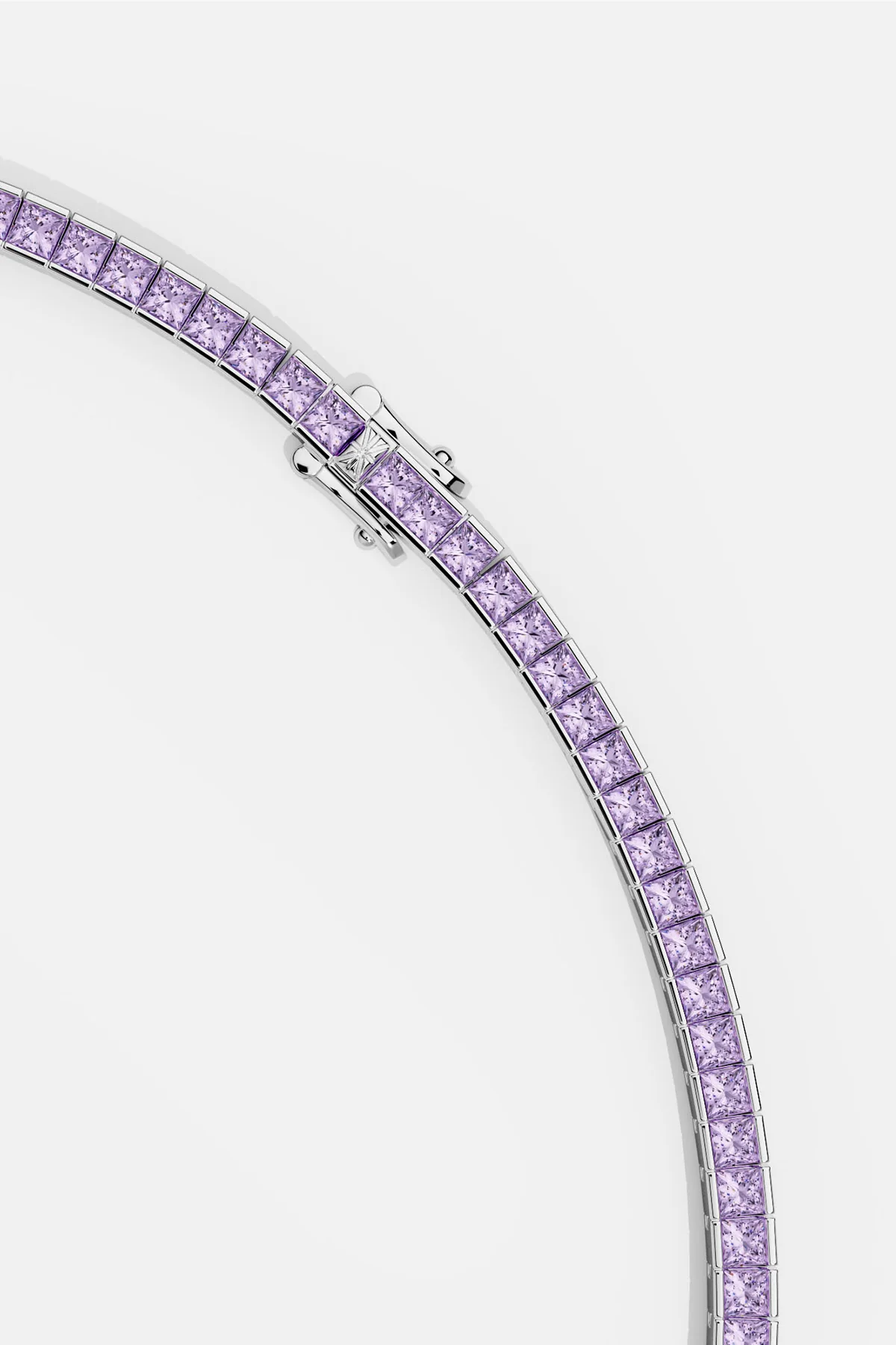 Monaco Necklace - Image 4