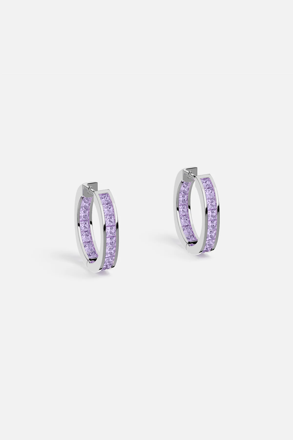 Monaco Earrings - Image 4