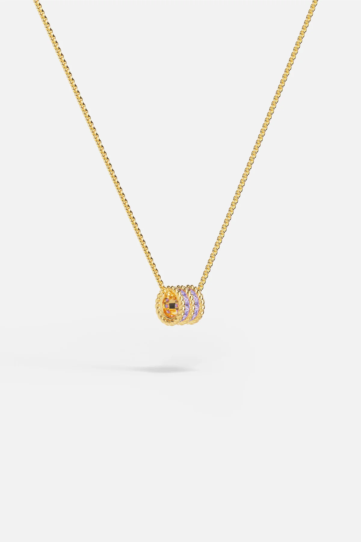 Cordage Necklace - Image 3