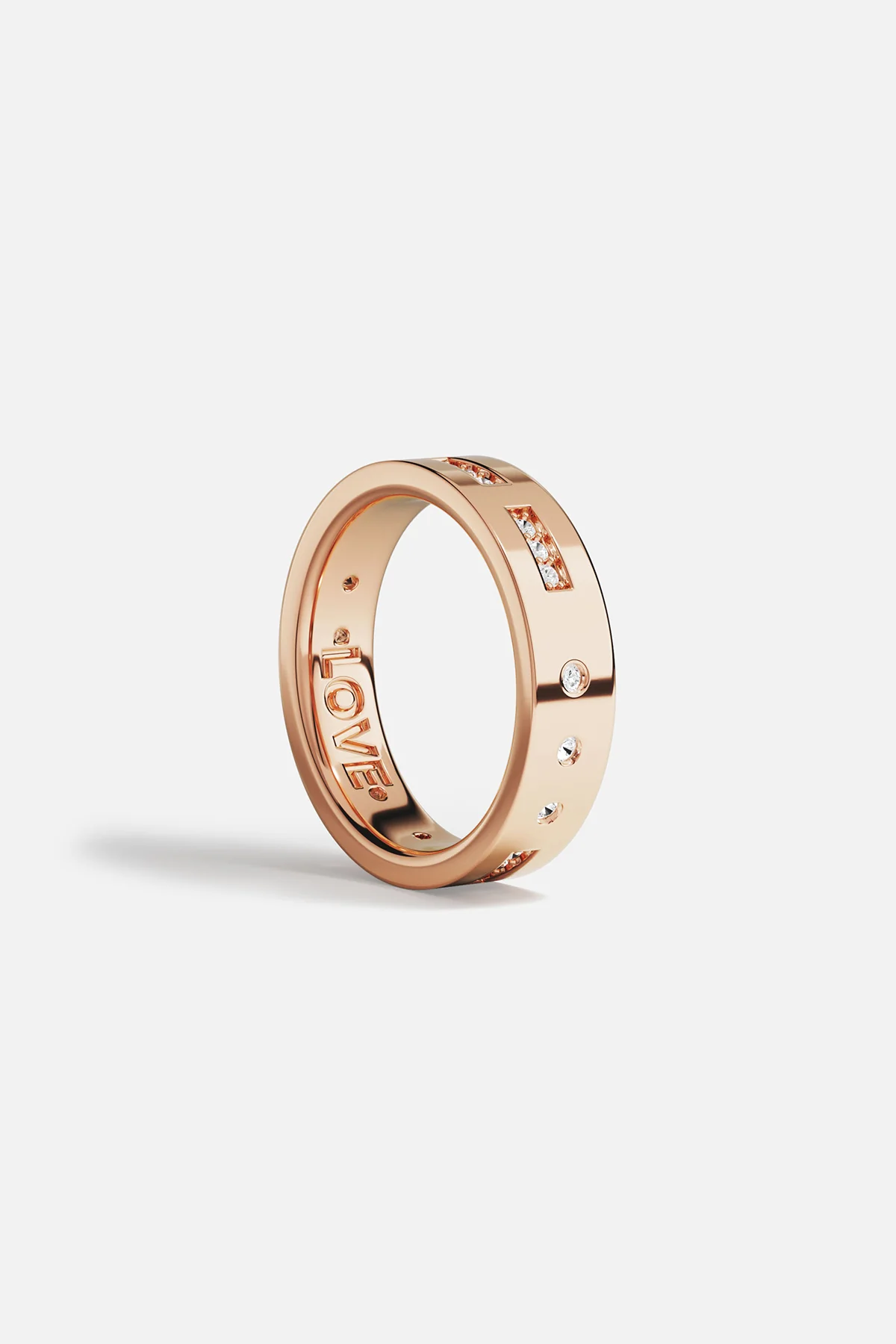 LOVE Ring - Image 4