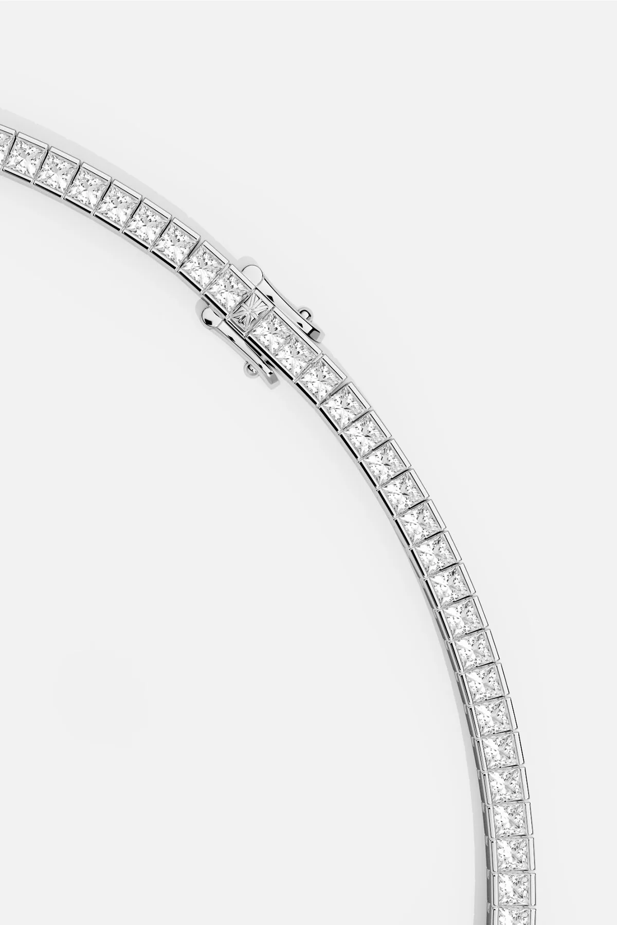 Monaco Necklace - Image 5