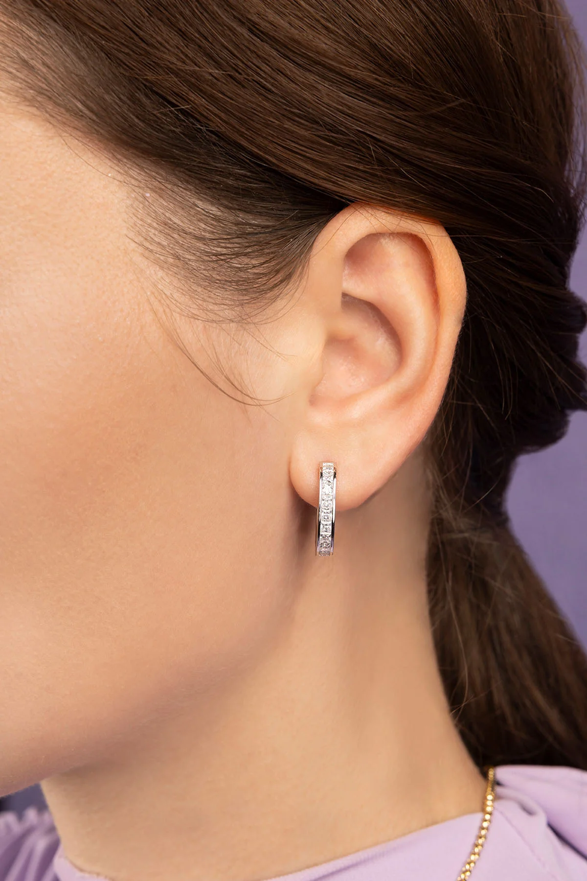 Monaco Earrings - Image 2