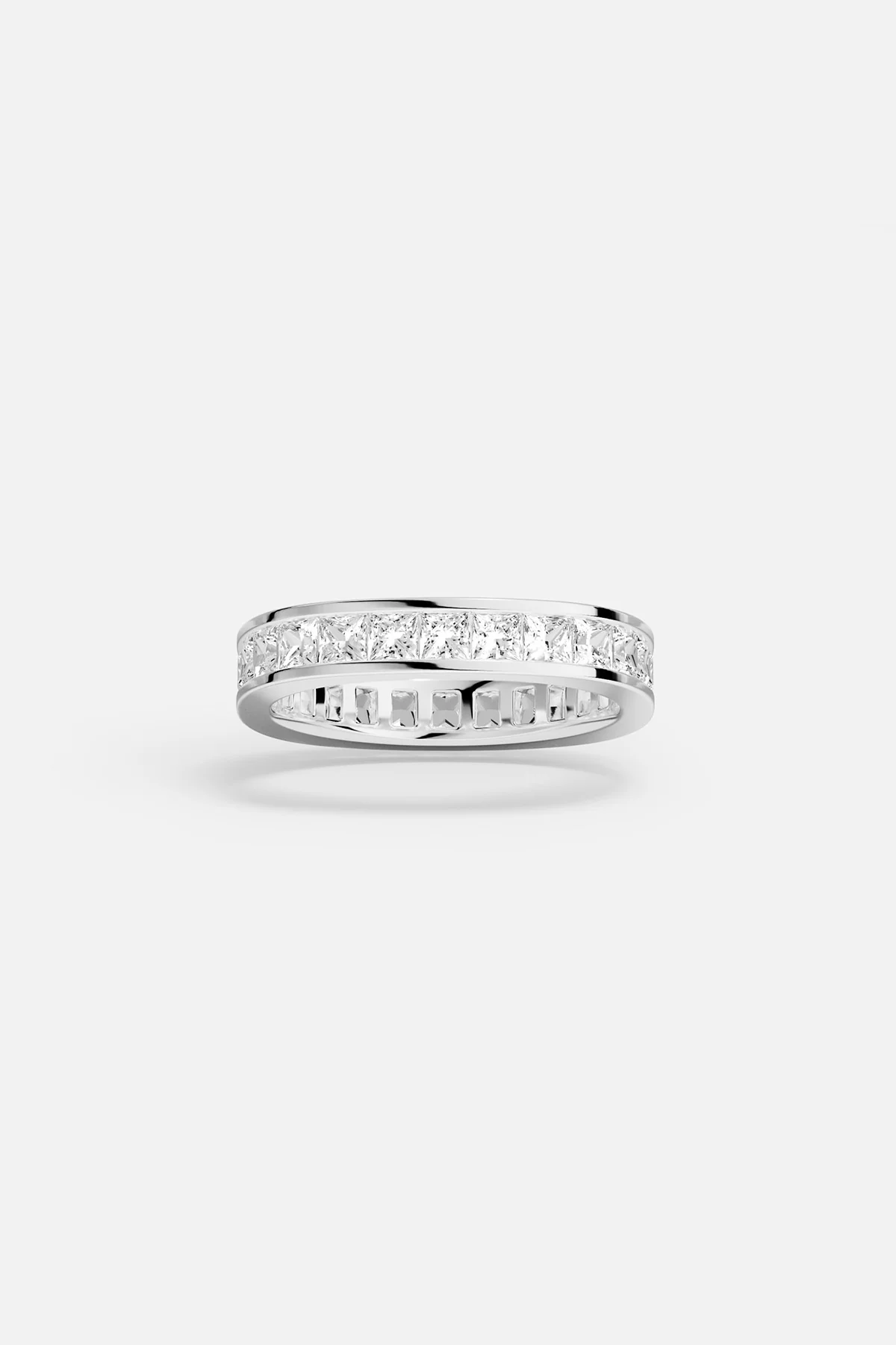 Monaco Ring