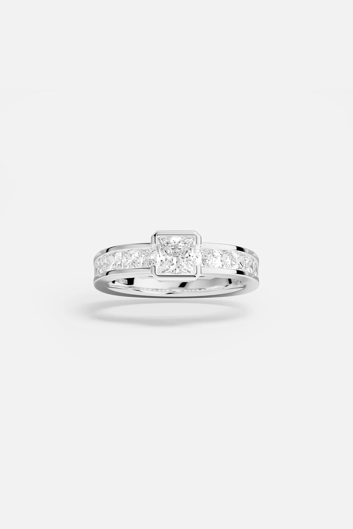 Monaco Ring
