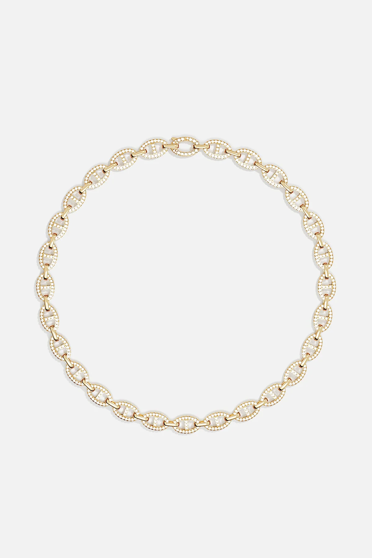 Marine Necklace