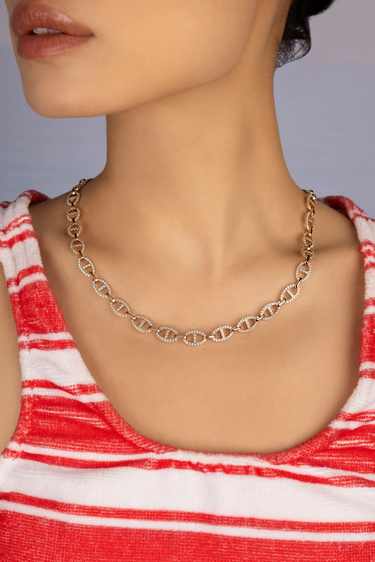 Marine Necklace - Image 2