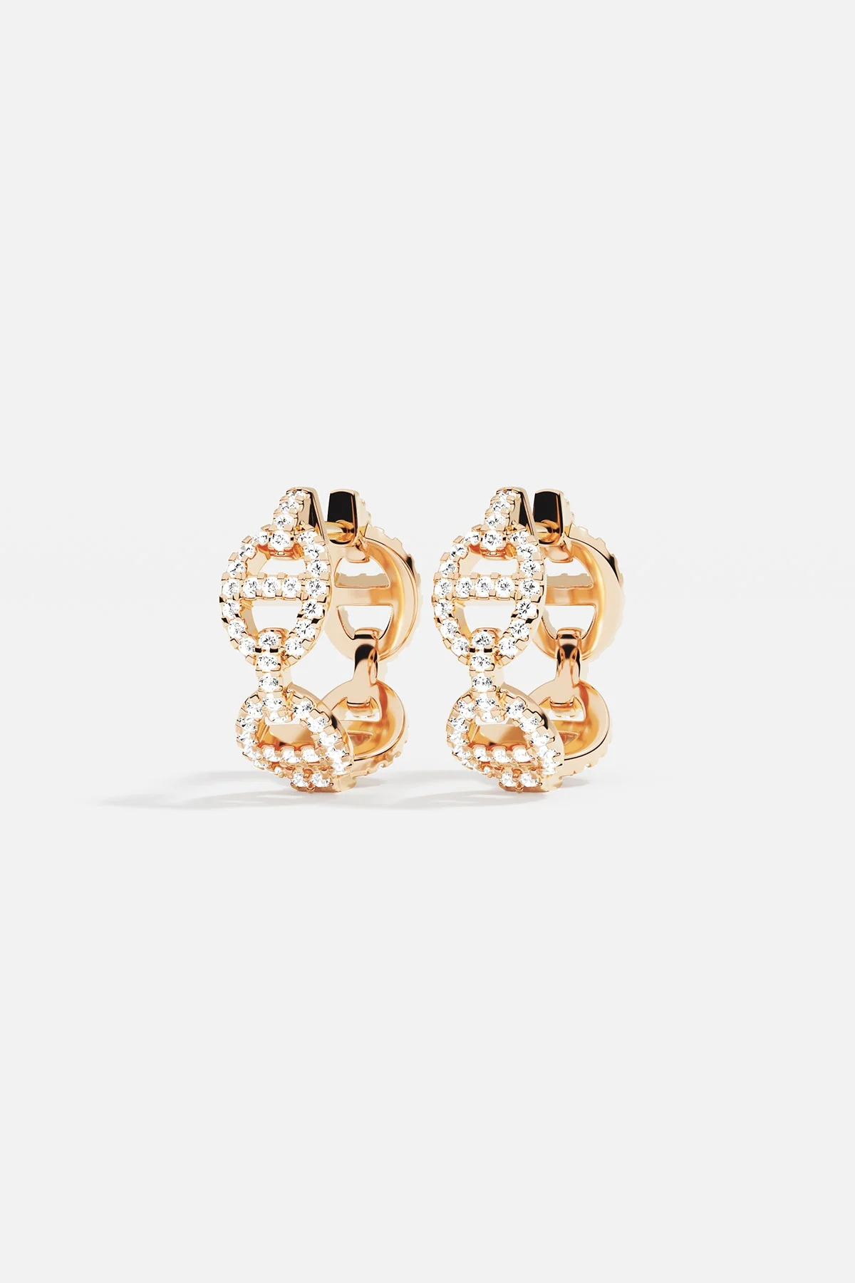 Marine Earrings