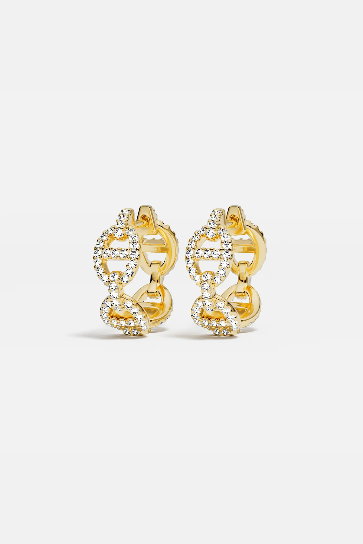 Marine Earrings