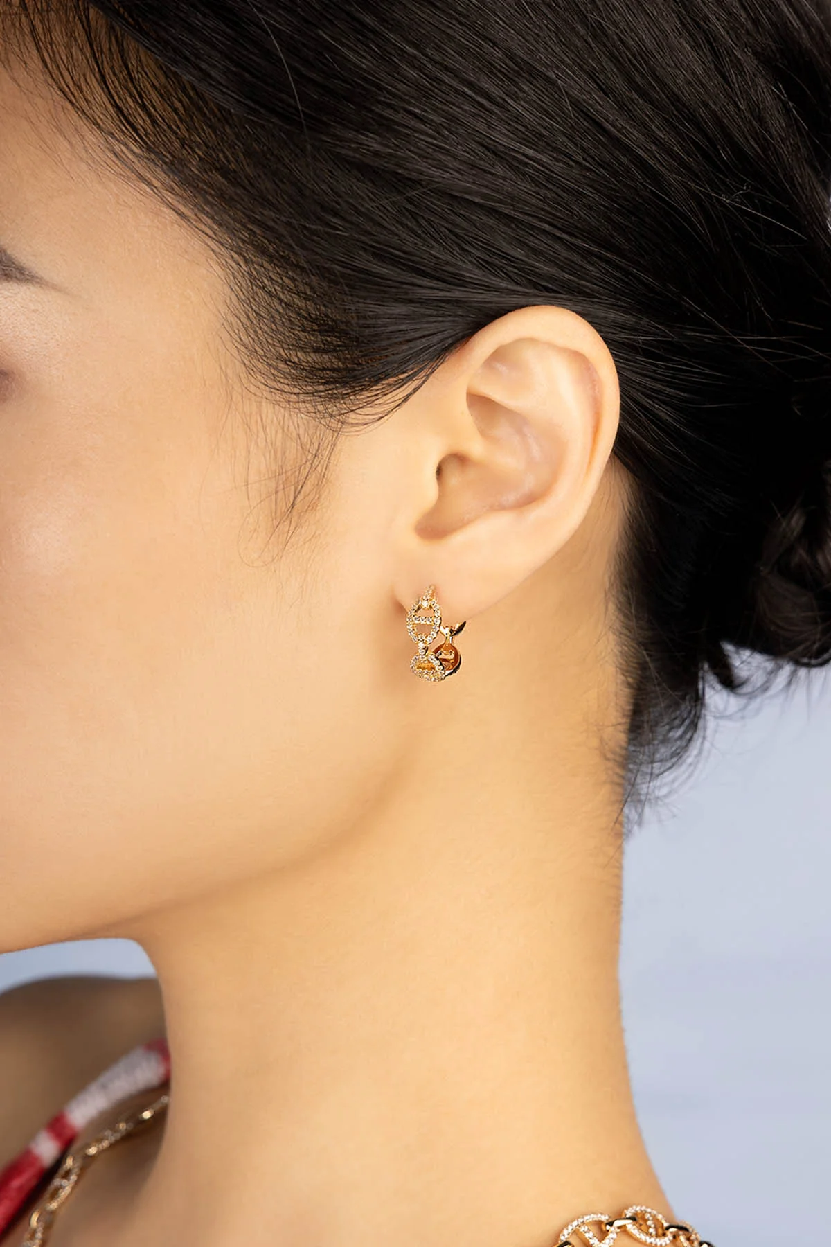 Marine Earrings - Image 2