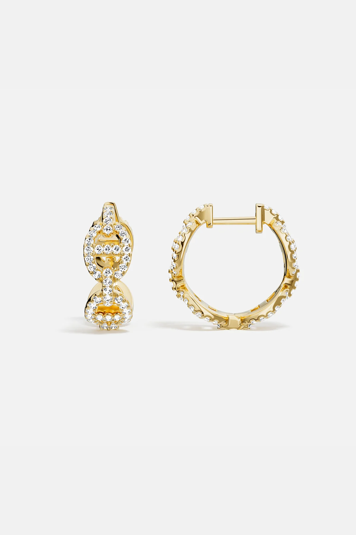 Marine Earrings - Image 5