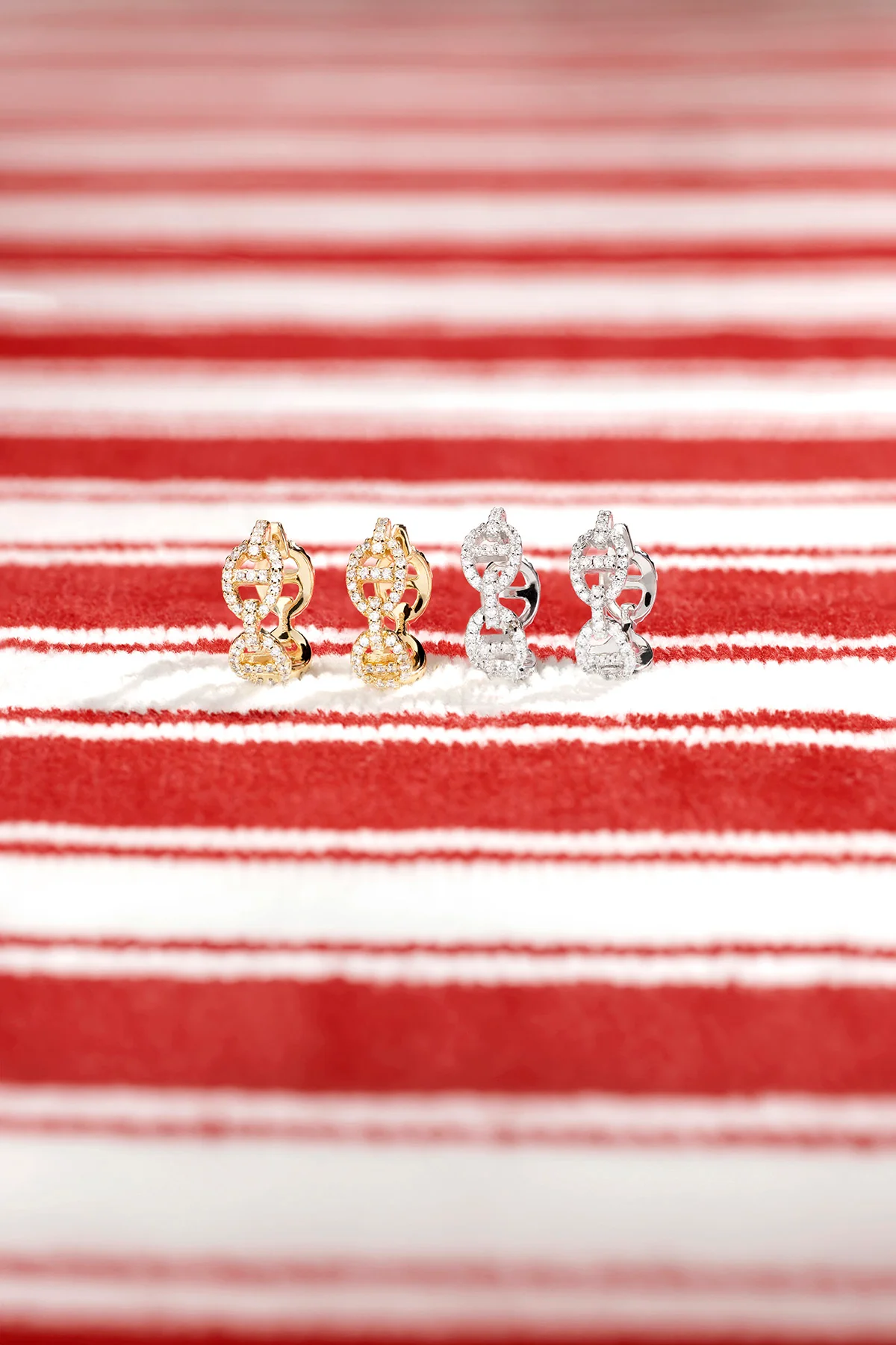 Marine Earrings - Image 3