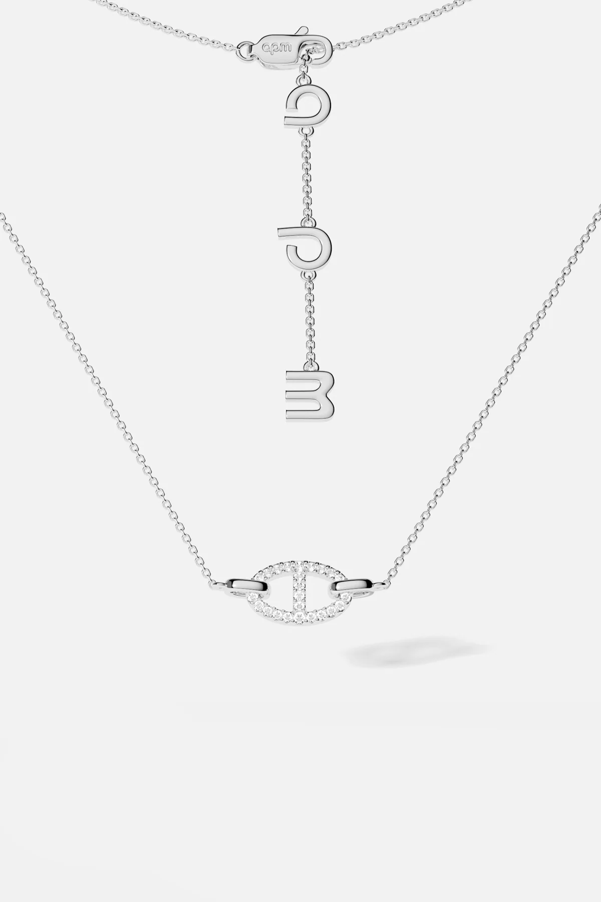 Marine Necklace