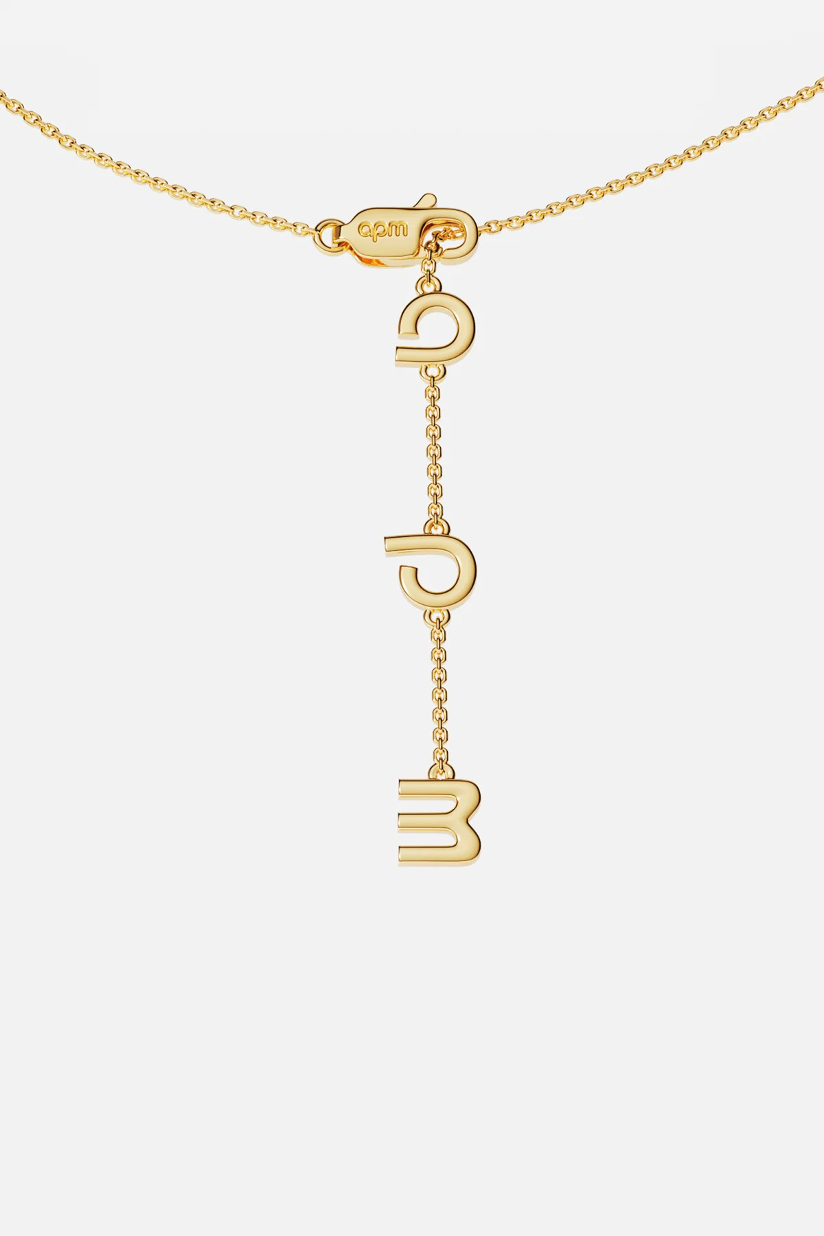 Marine Necklace - Image 4