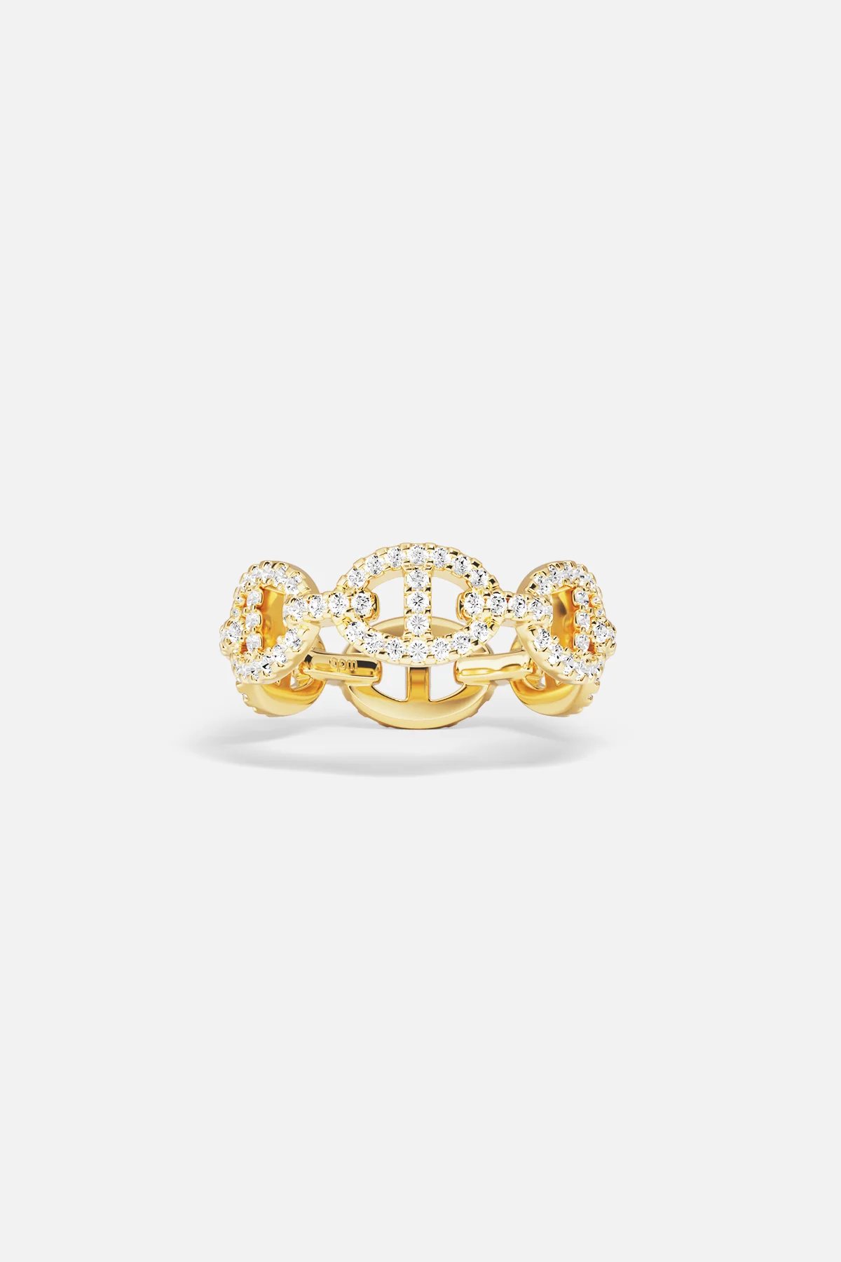 Marine Ring