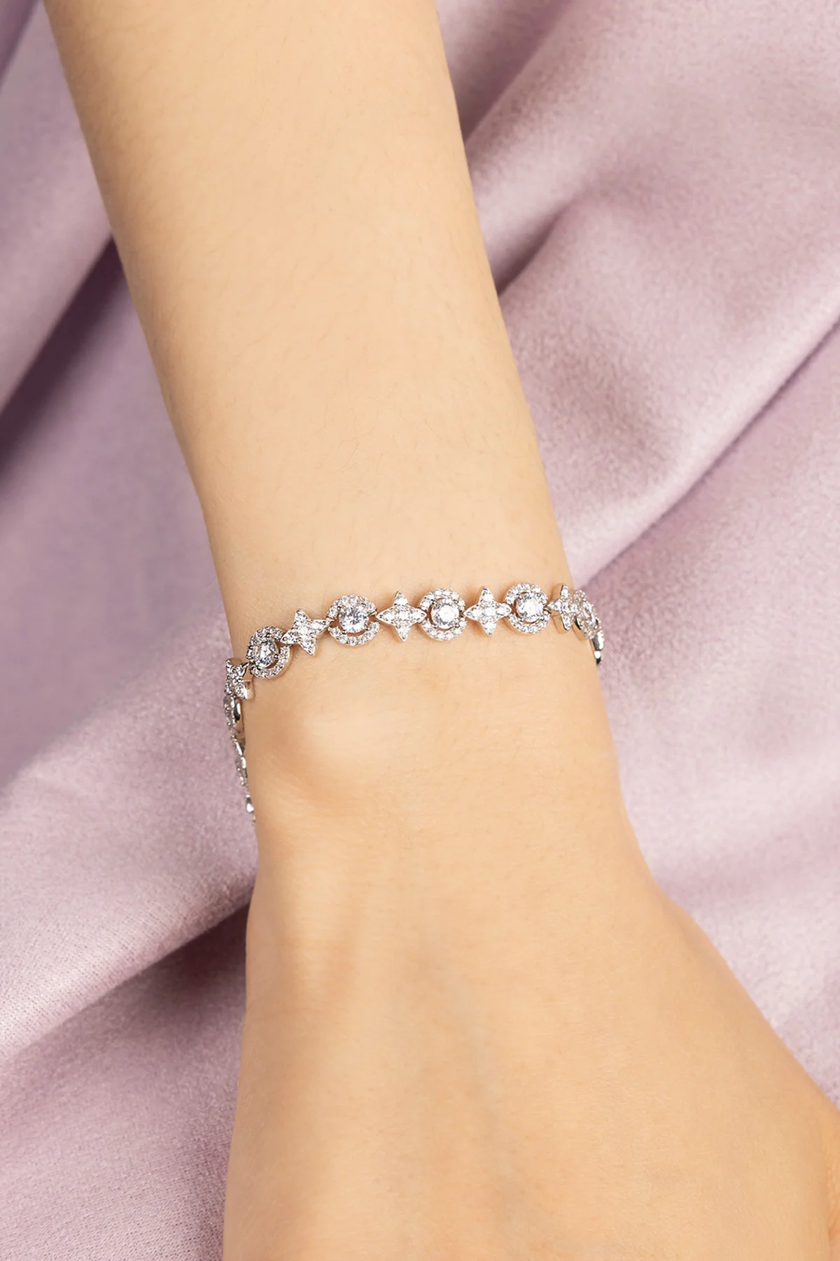Météorites Glamour Bracelet - Image 2