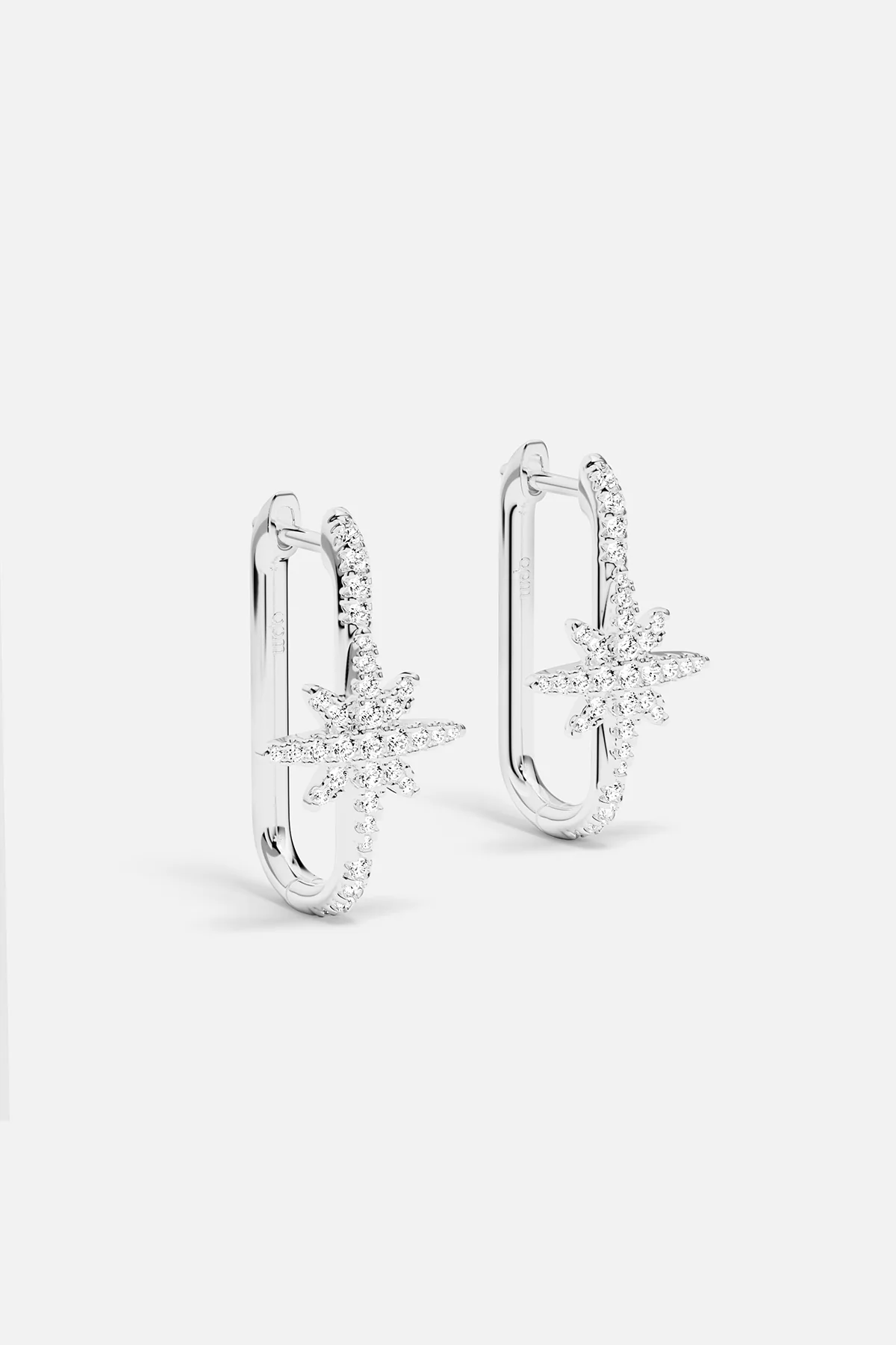 Météorites Earrings - Image 3
