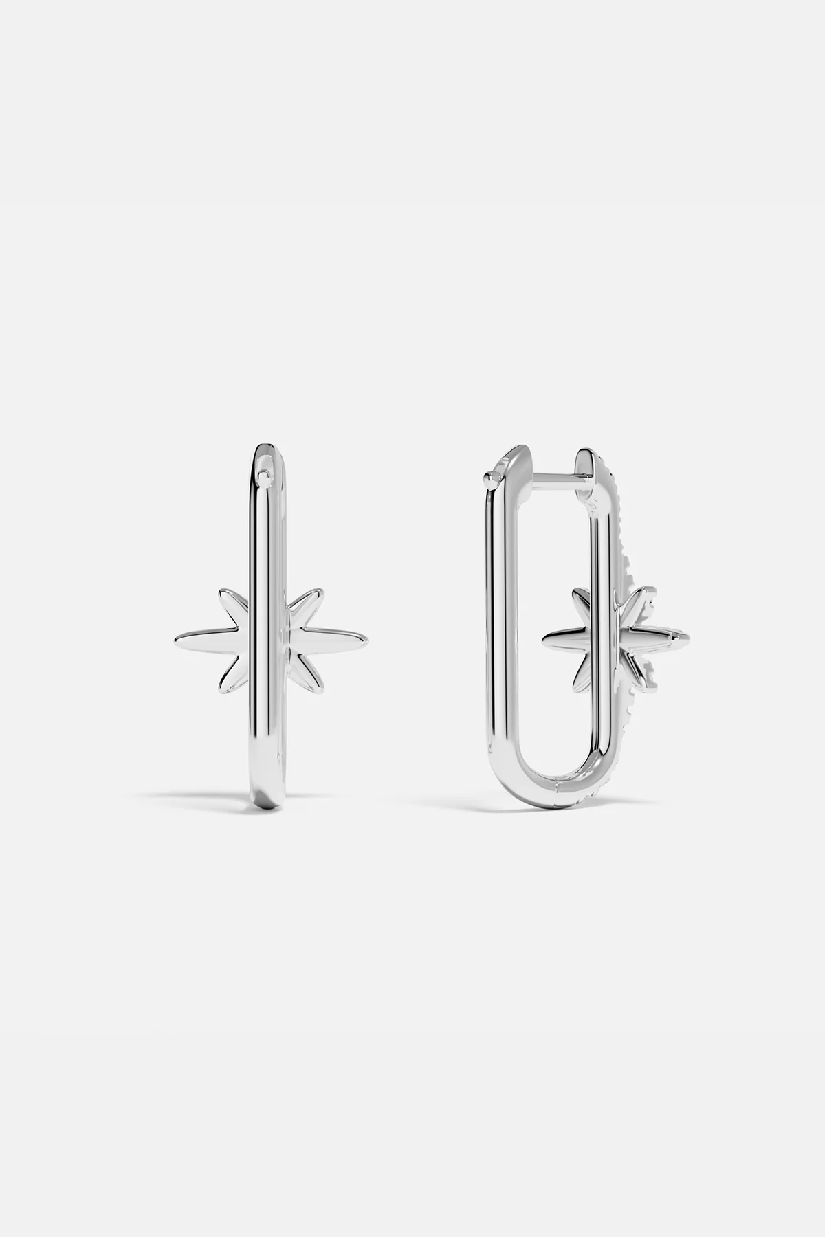 Météorites Earrings - Image 4