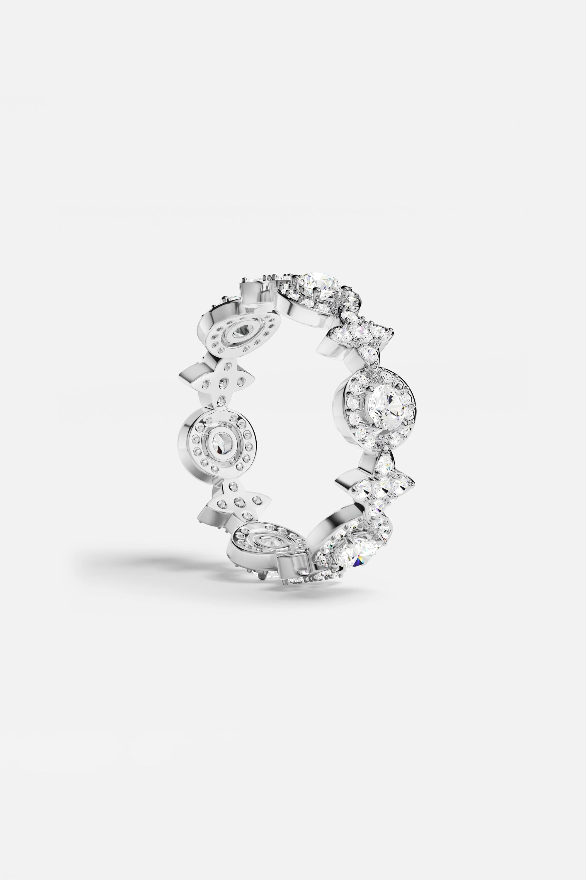 Météorites Glamour Ring - Image 3