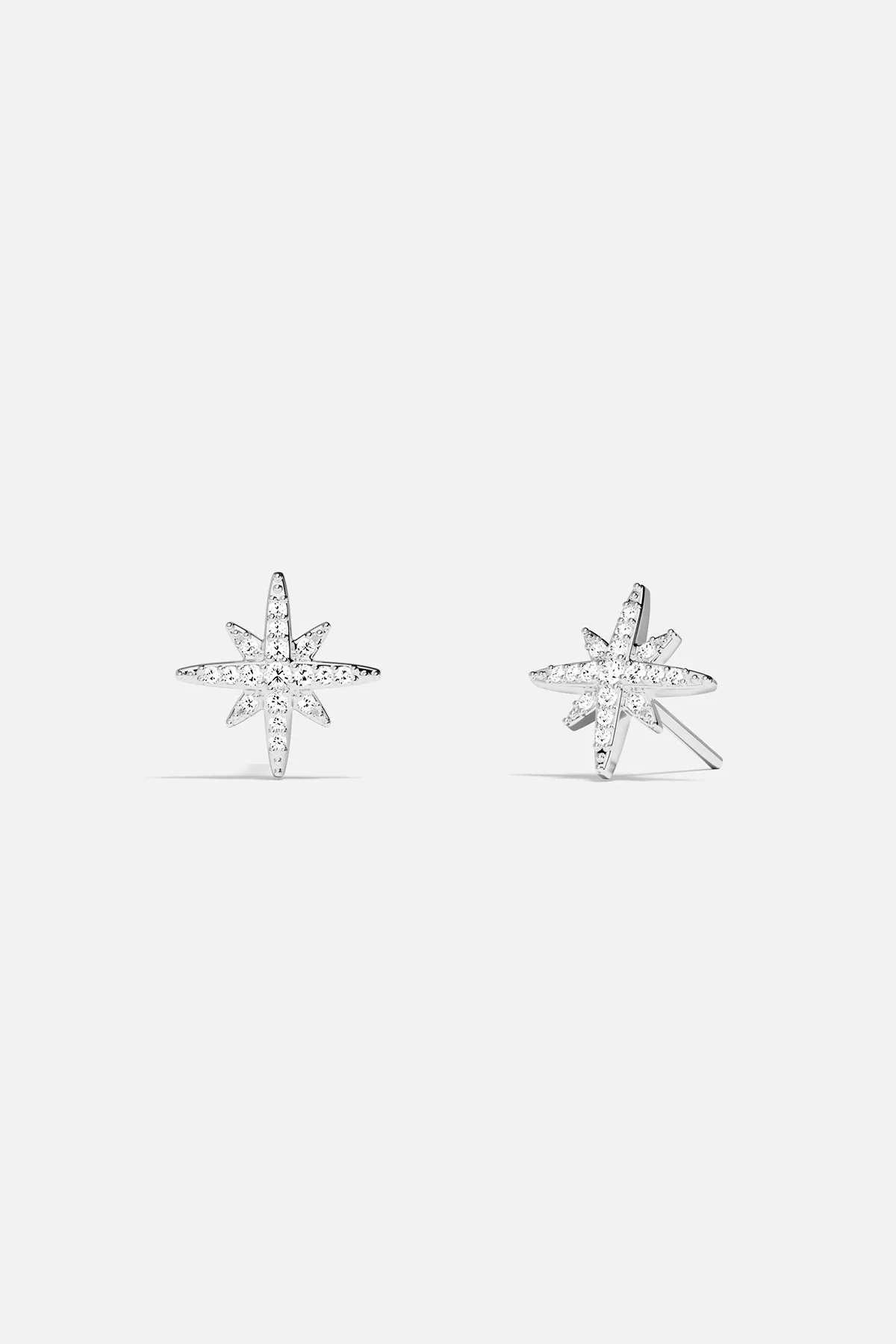 Météorites Earrings