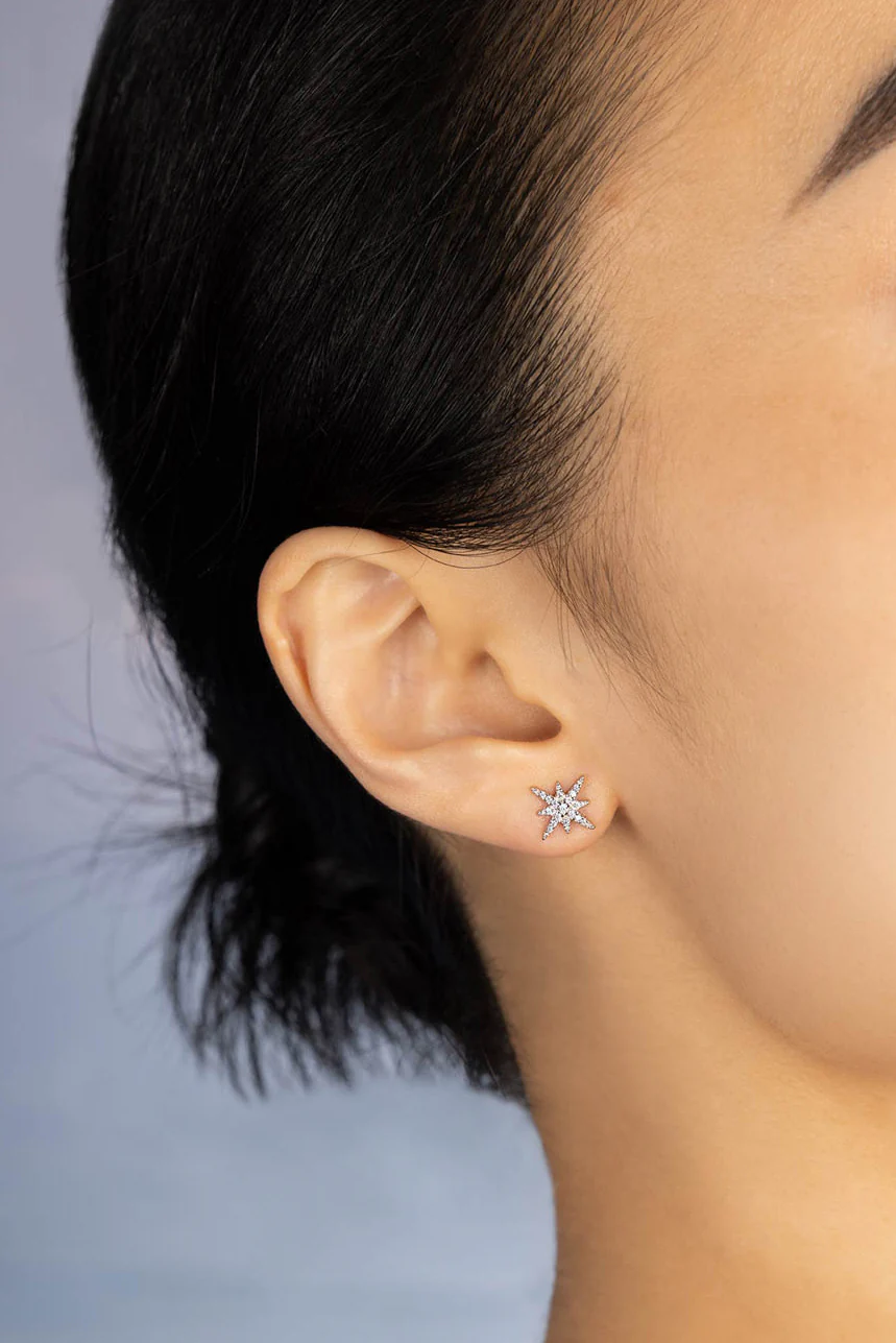 Météorites Earrings - Image 2