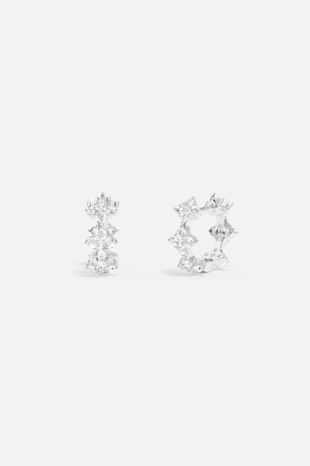 Éclat Earrings