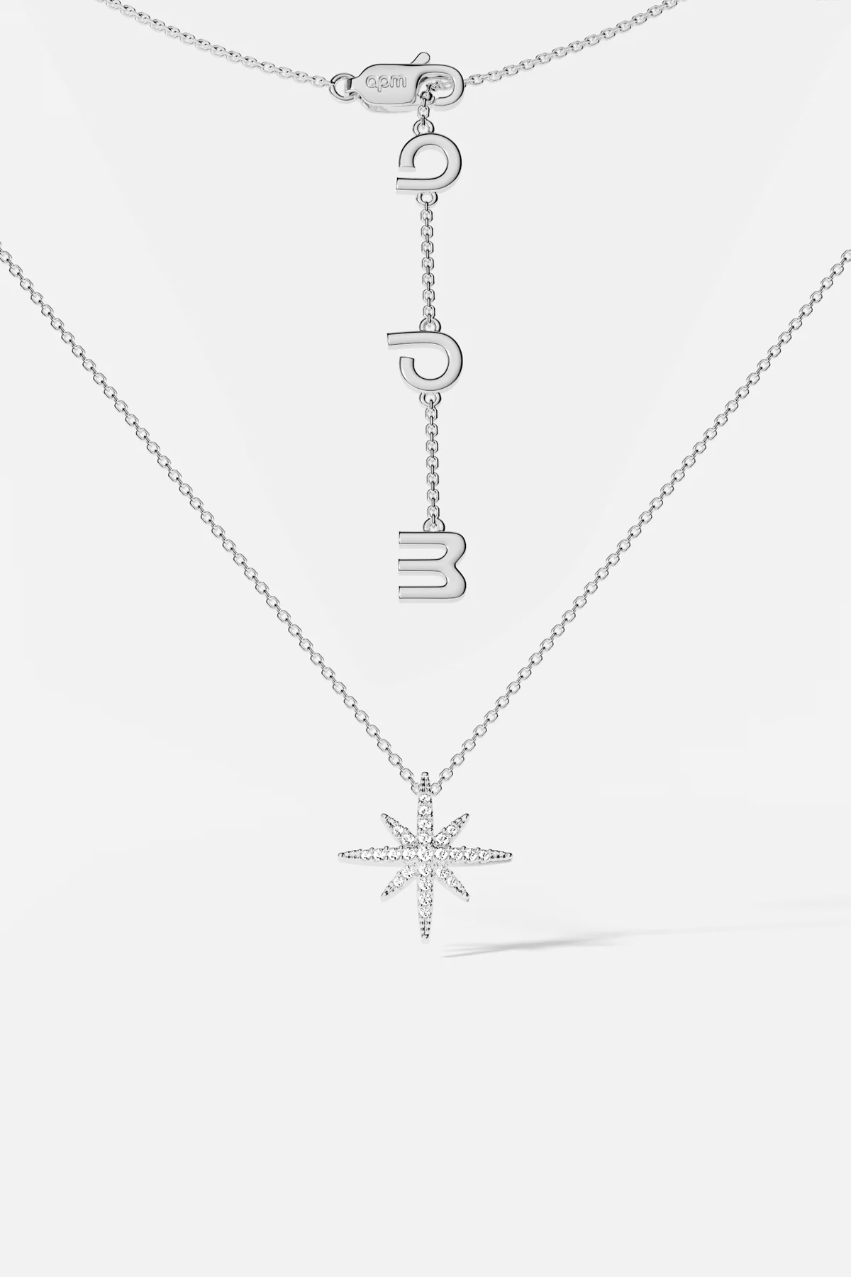 Météorites Necklace