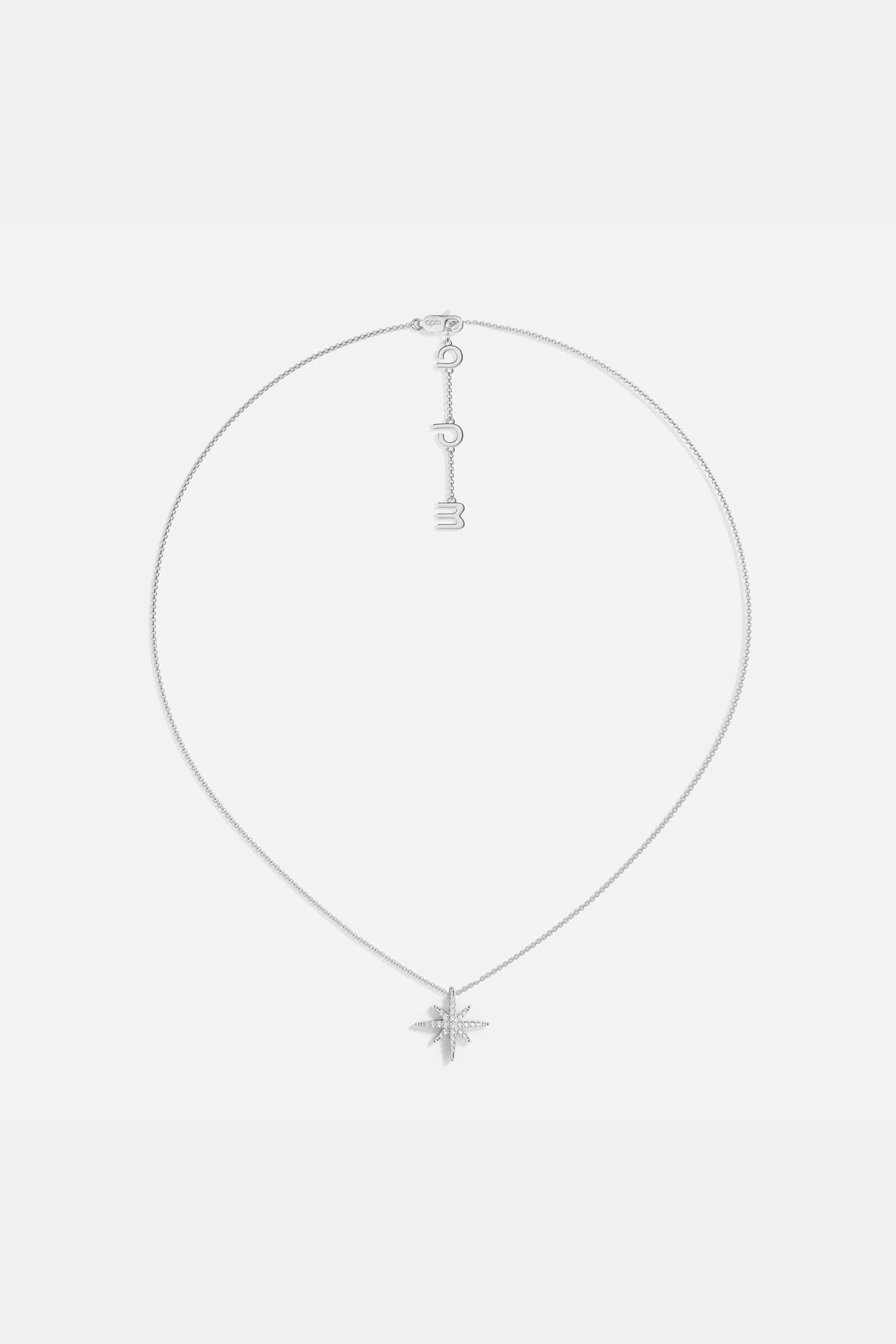 Météorites Necklace - Image 3