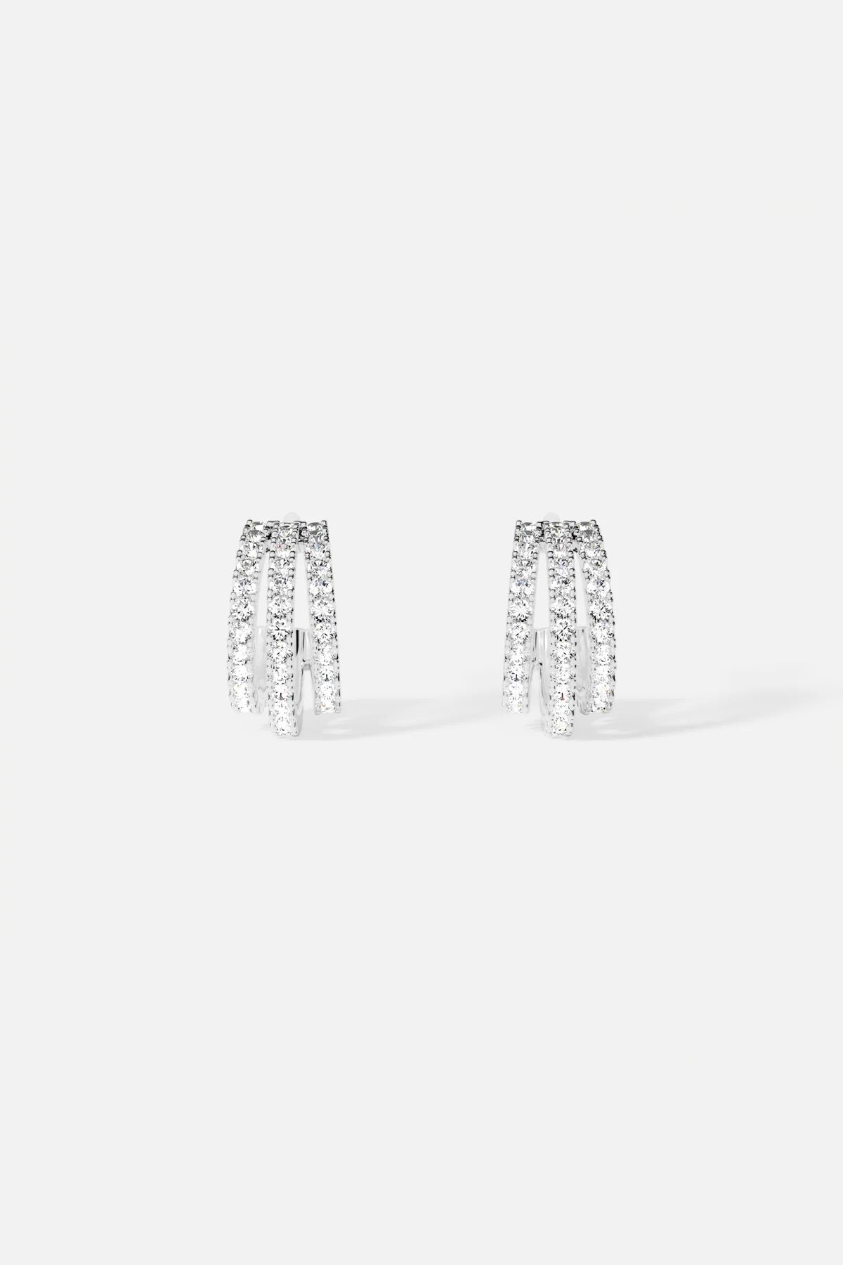 Promesse Earrings