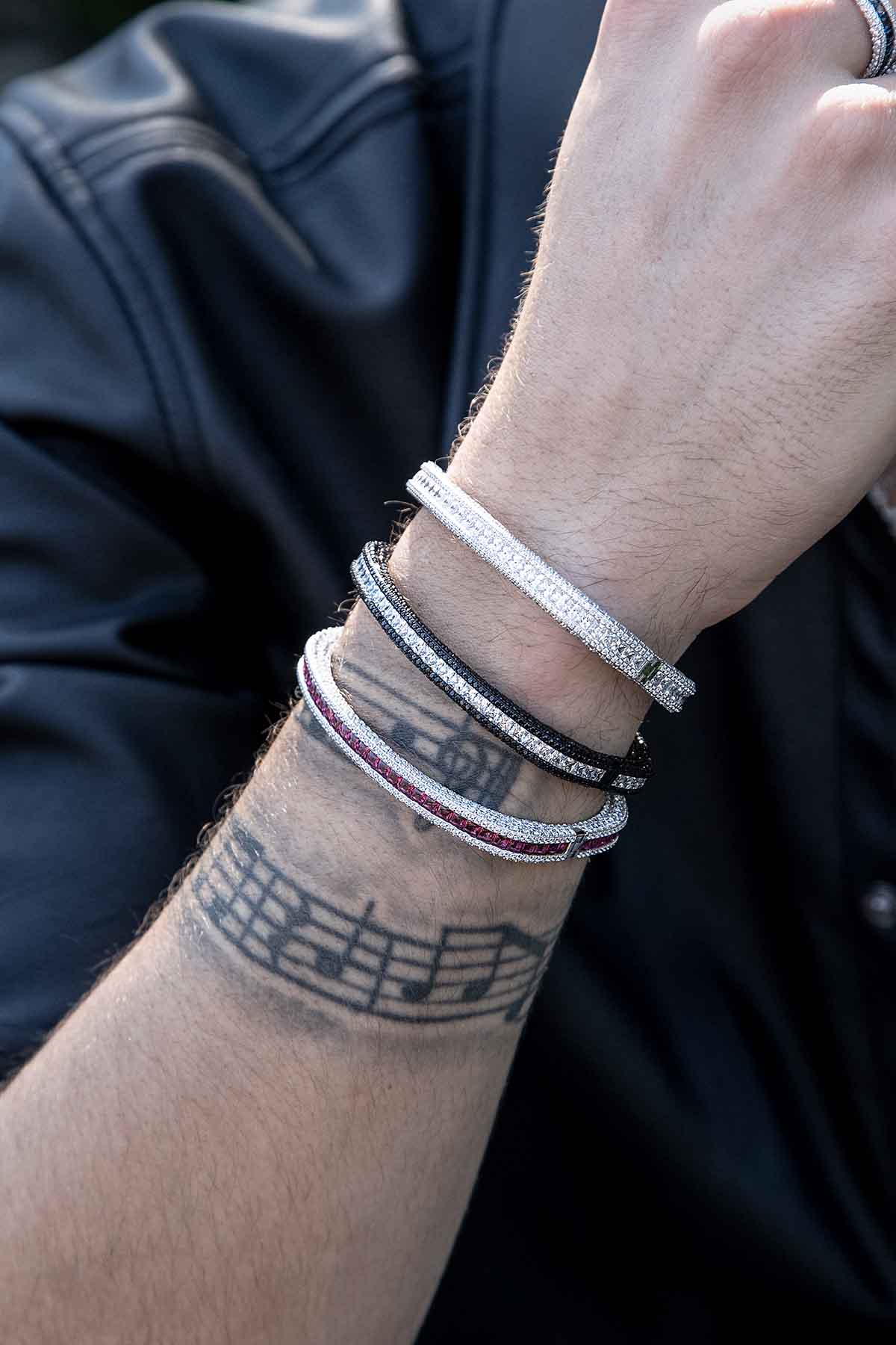 Monaco Bracelet - Image 2