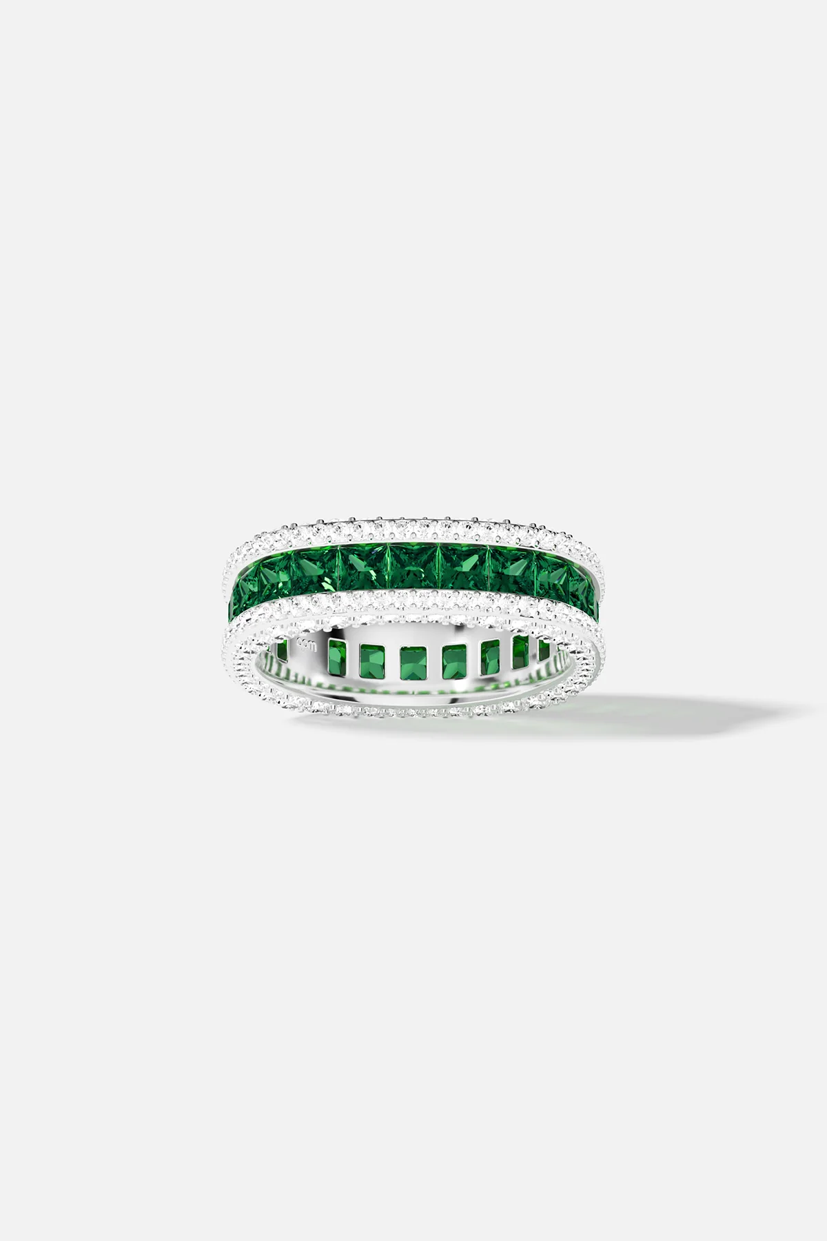 Monaco Ring