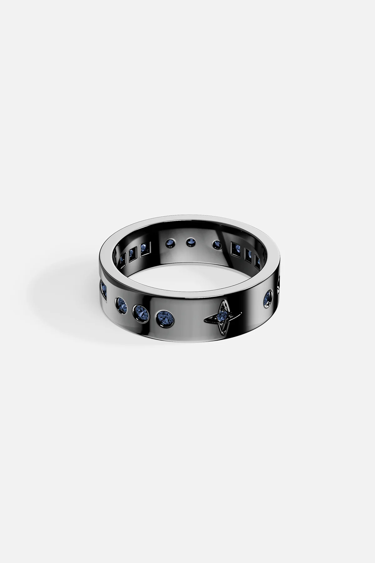 SMILE Ring - Image 4
