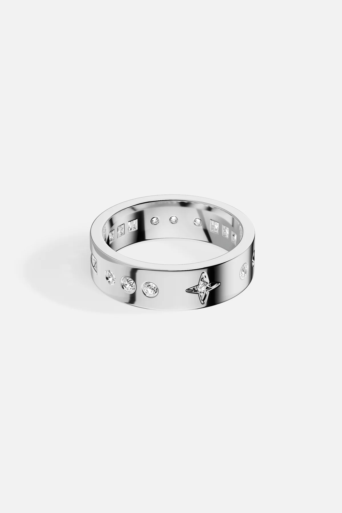 SMILE Ring - Image 5