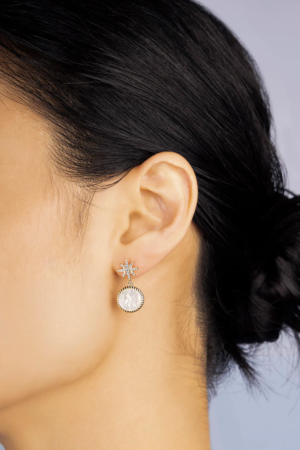 Valentine Earrings - Image 2