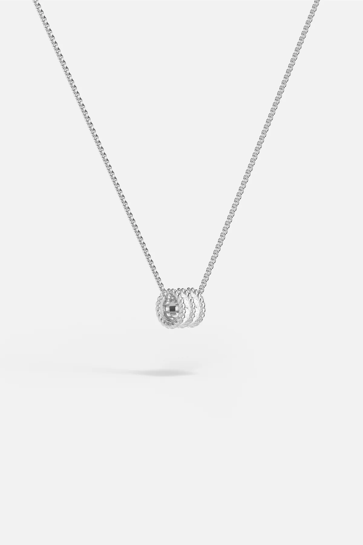 Cordage Necklace - Image 3