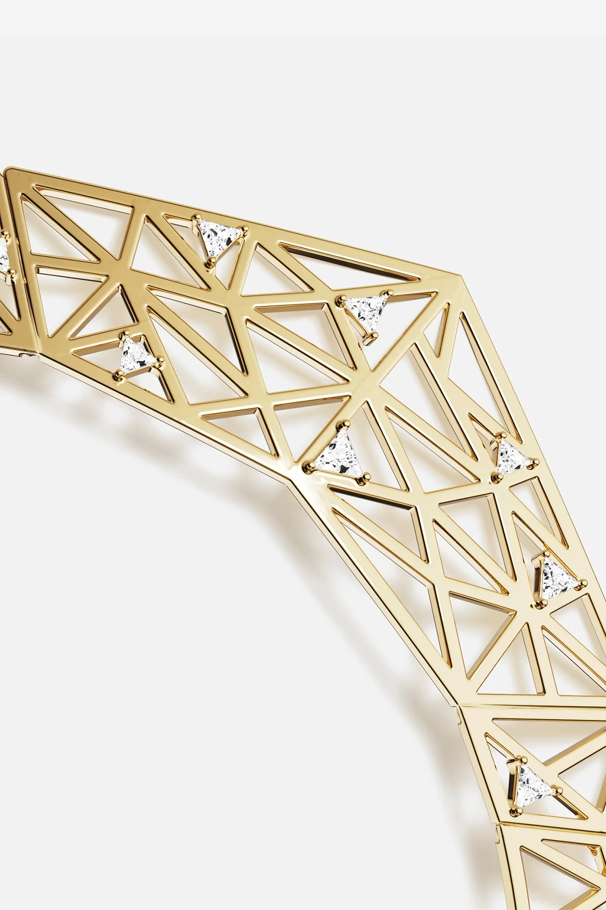 Labyrinthe Necklace - Image 4