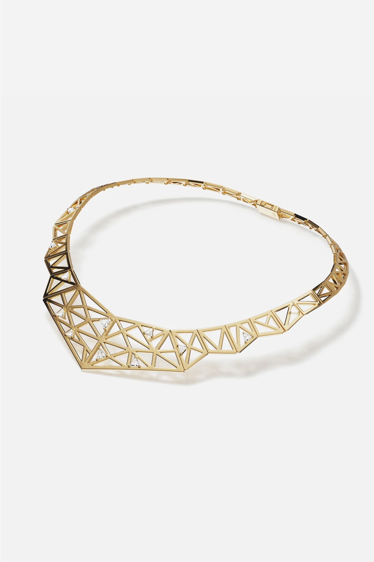 Labyrinthe Necklace - Image 5