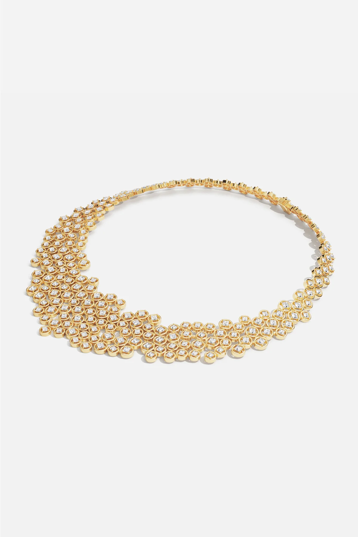 Les Bulles d'Eau Necklace - Image 5