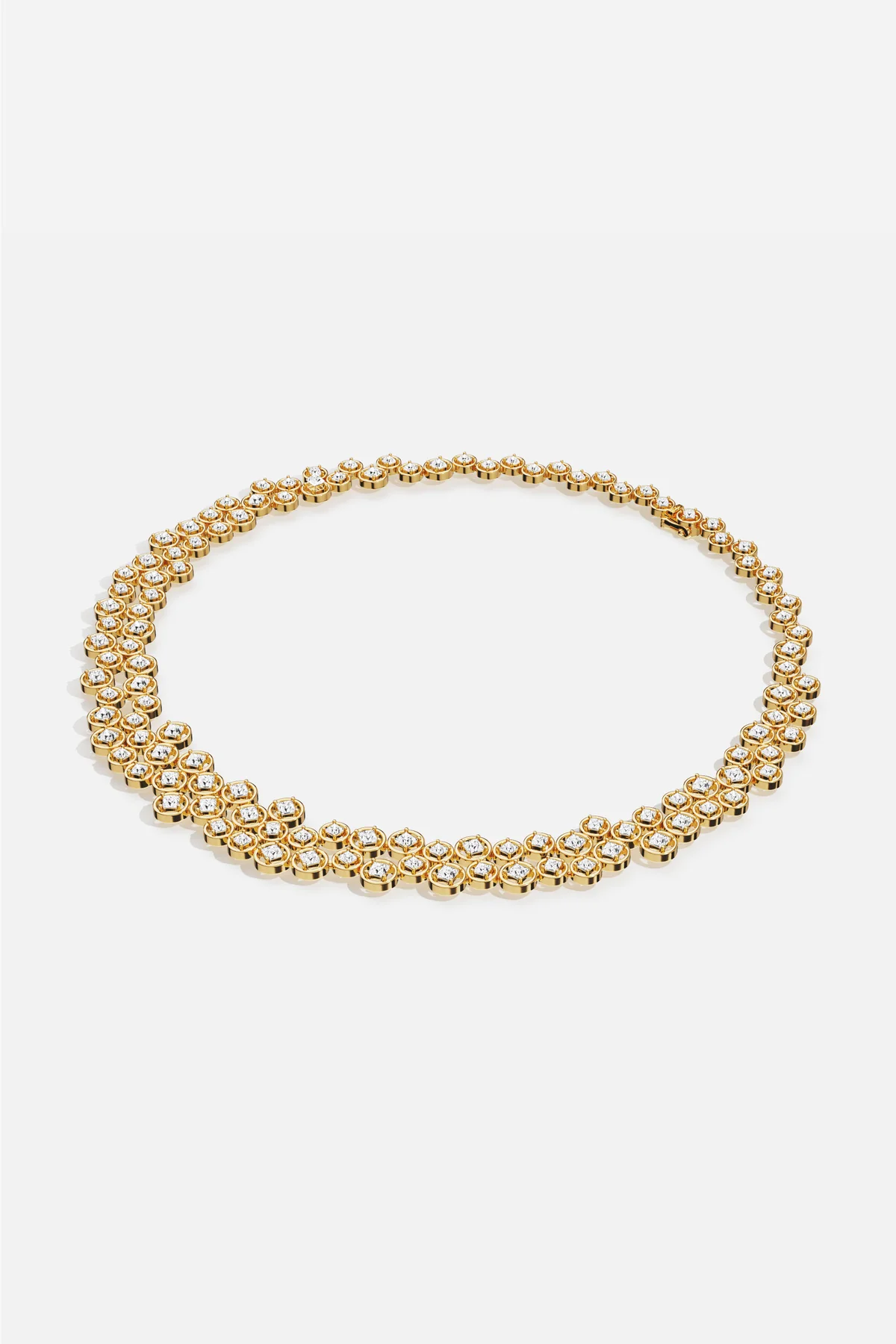 Les Bulles d'Eau Necklace - Image 4