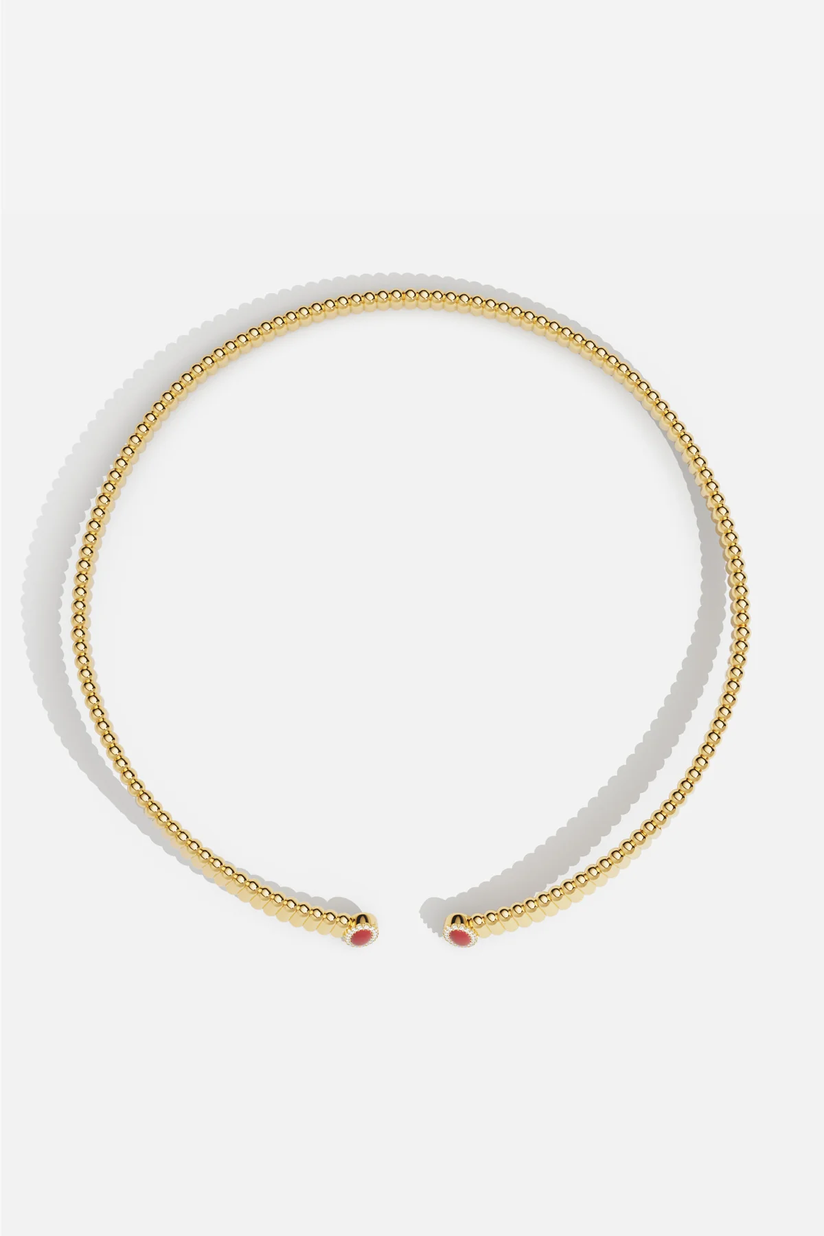 Les Calanques Necklace