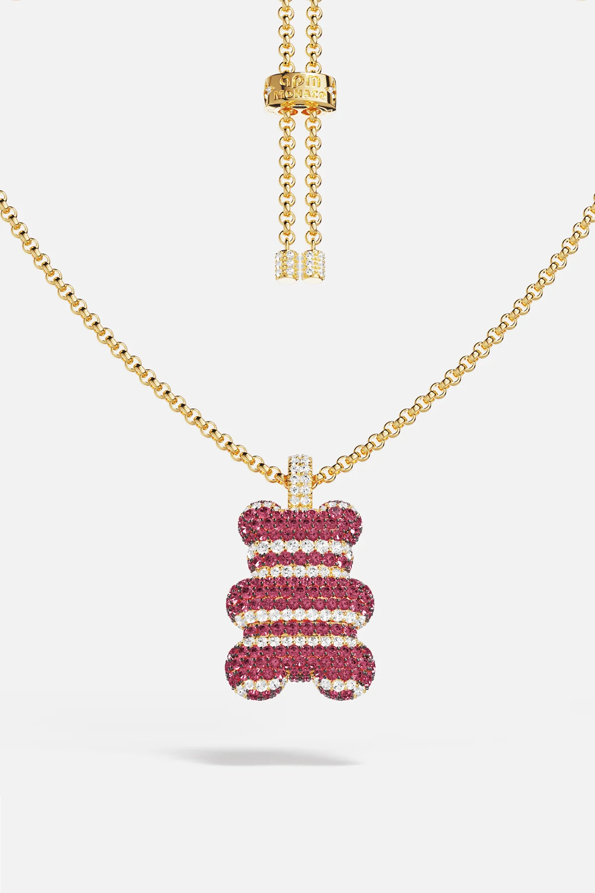 Munegu Necklace