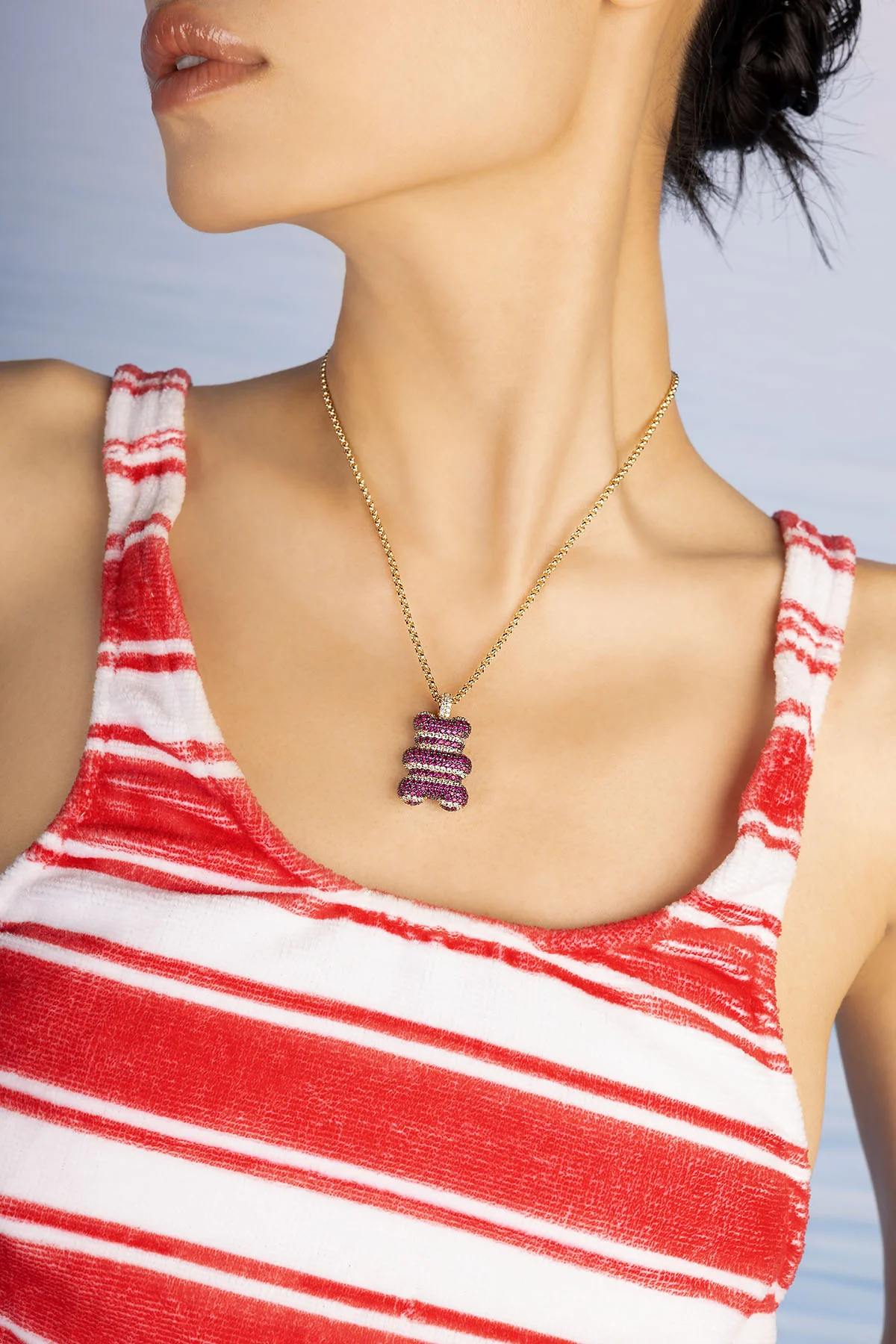 Munegu Necklace - Image 2